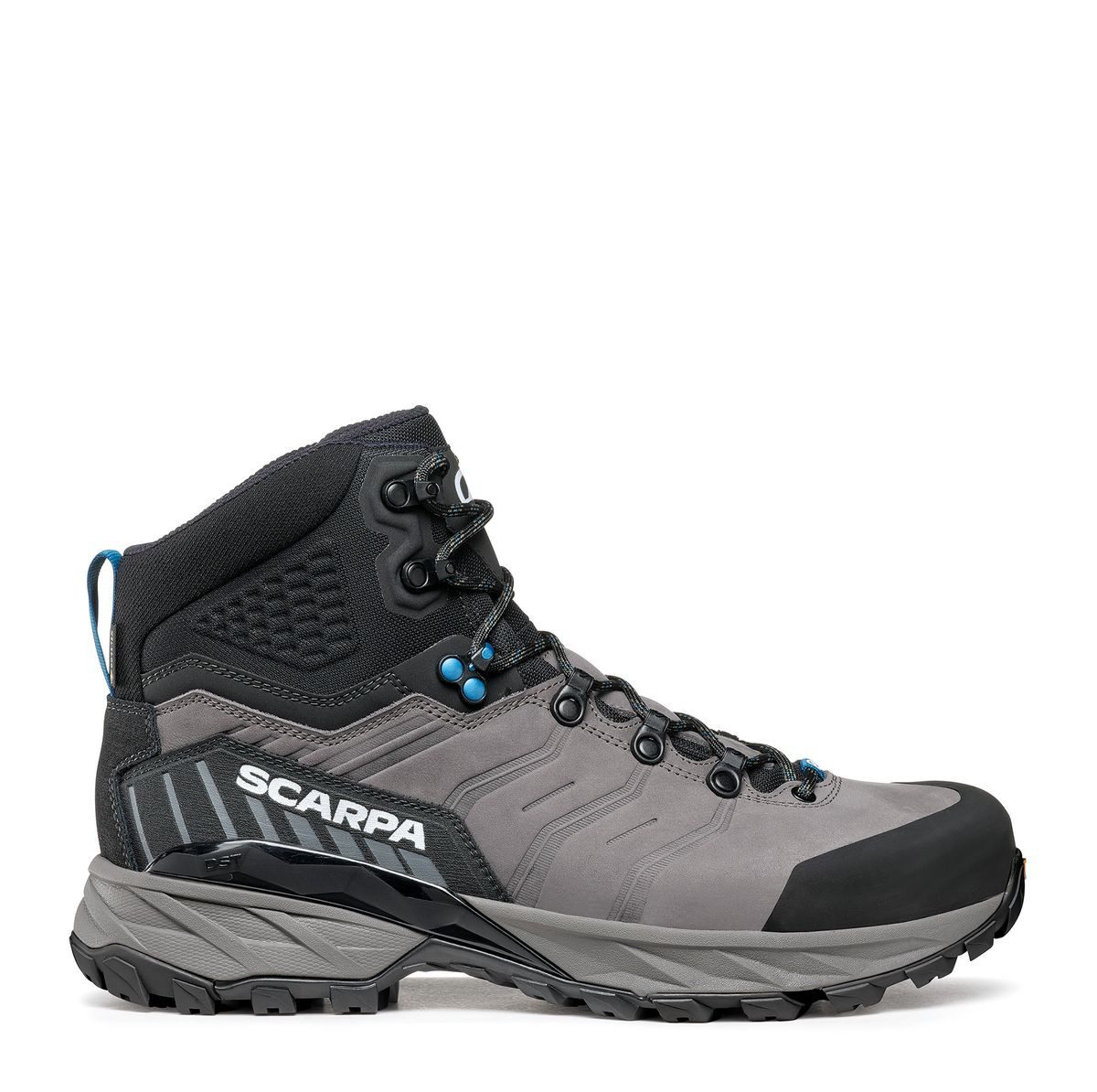 Scarpa Rush Trek Pro GTX, Trekking Herren Schuh - Scarpa Outdoorschuh