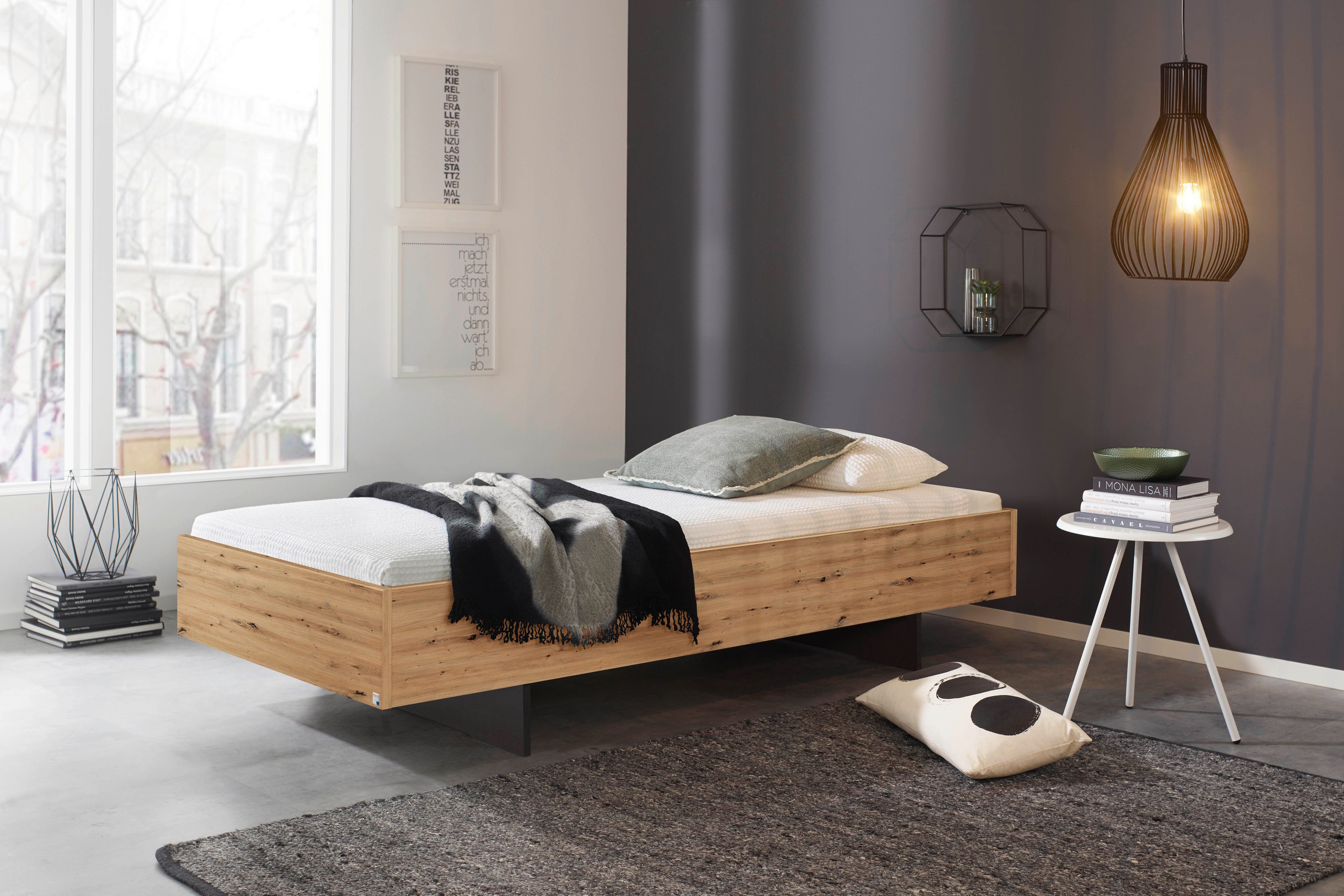 rauch Futonbett Phoenix, ohne Kopfteil günstig online kaufen
