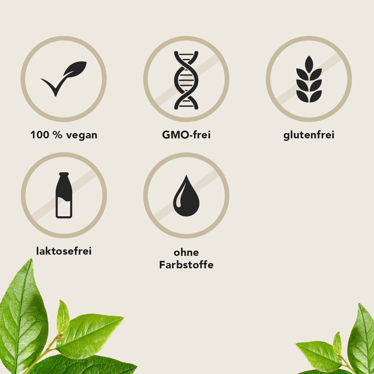 Aura Natura Fermentura Curcuma+ 30 Kapseln - 30 Tage Kapseln