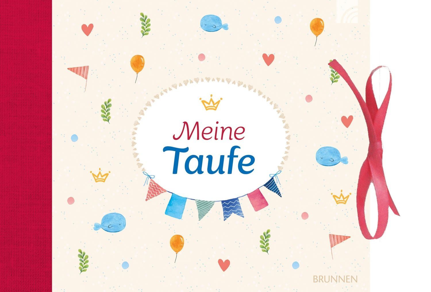 Belletristik Meine Taufe diverse