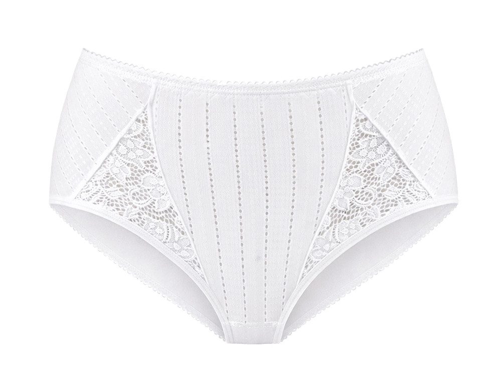 Wolbar Slip Damenslip sehr elegant, besondere Optik