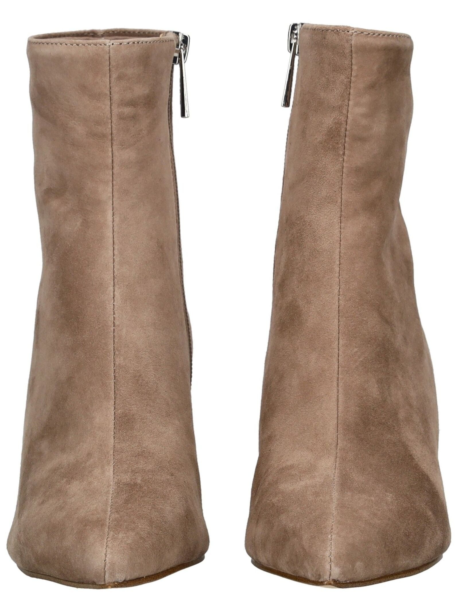 STEVE MADDEN STEVE MADDEN Stiefelette Veloursleder Stiefelette