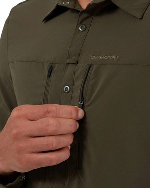Craghoppers Outdoorhemd Hemd NosiLife Pro IV