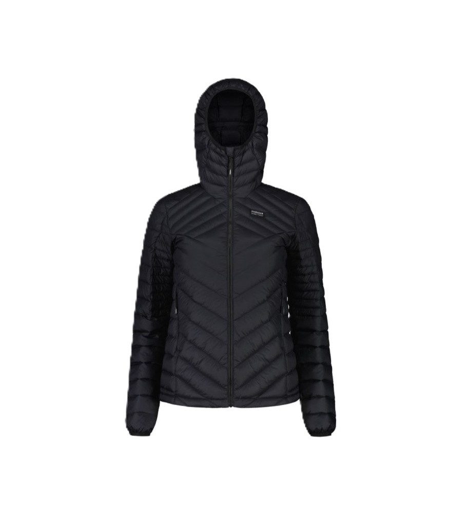 Maloja Hybridjacke Isolationsjacke ArgenteraM Light Mountaineering ReDown (leicht)