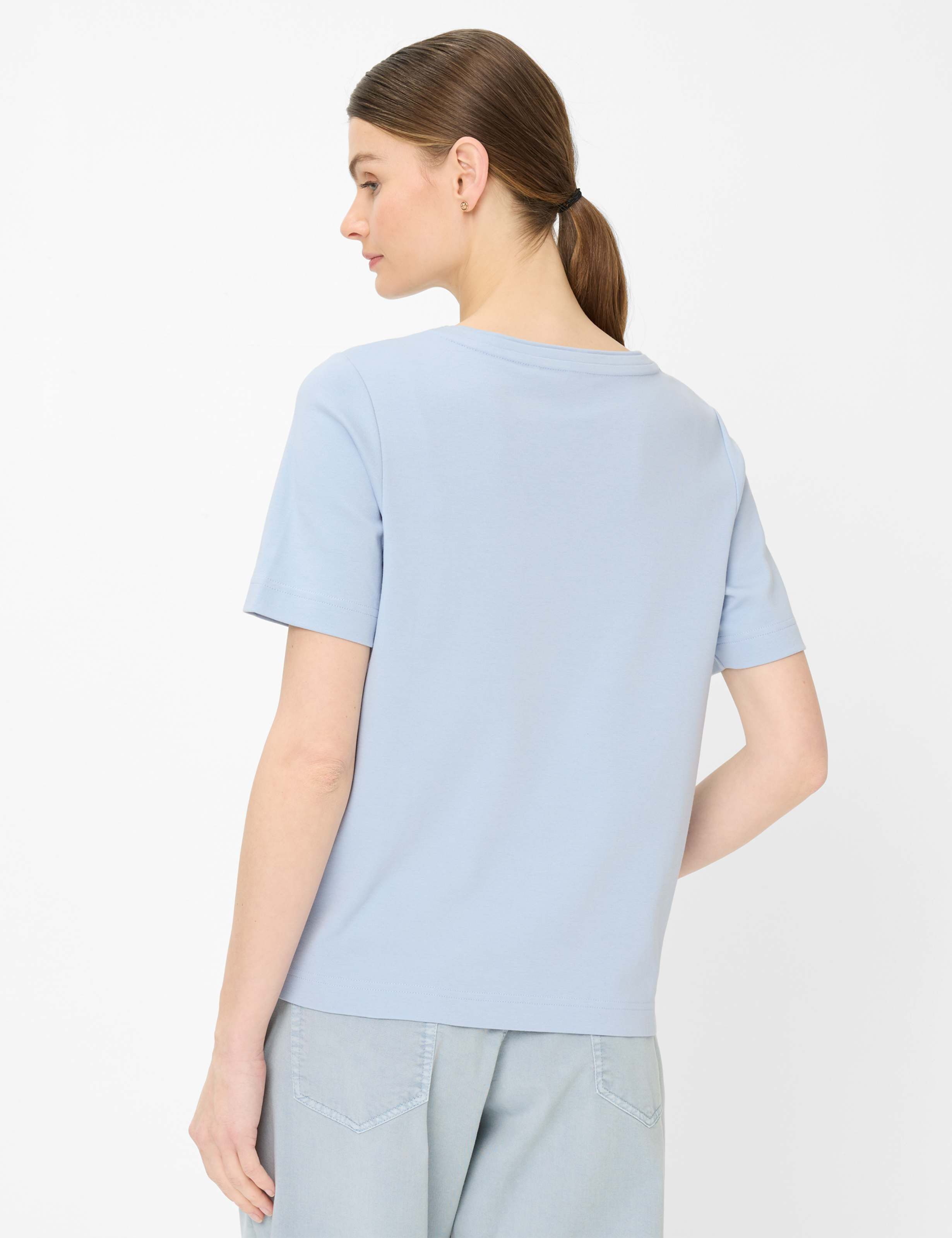 Brax Kurzarmshirt Style CIRA S günstig online kaufen