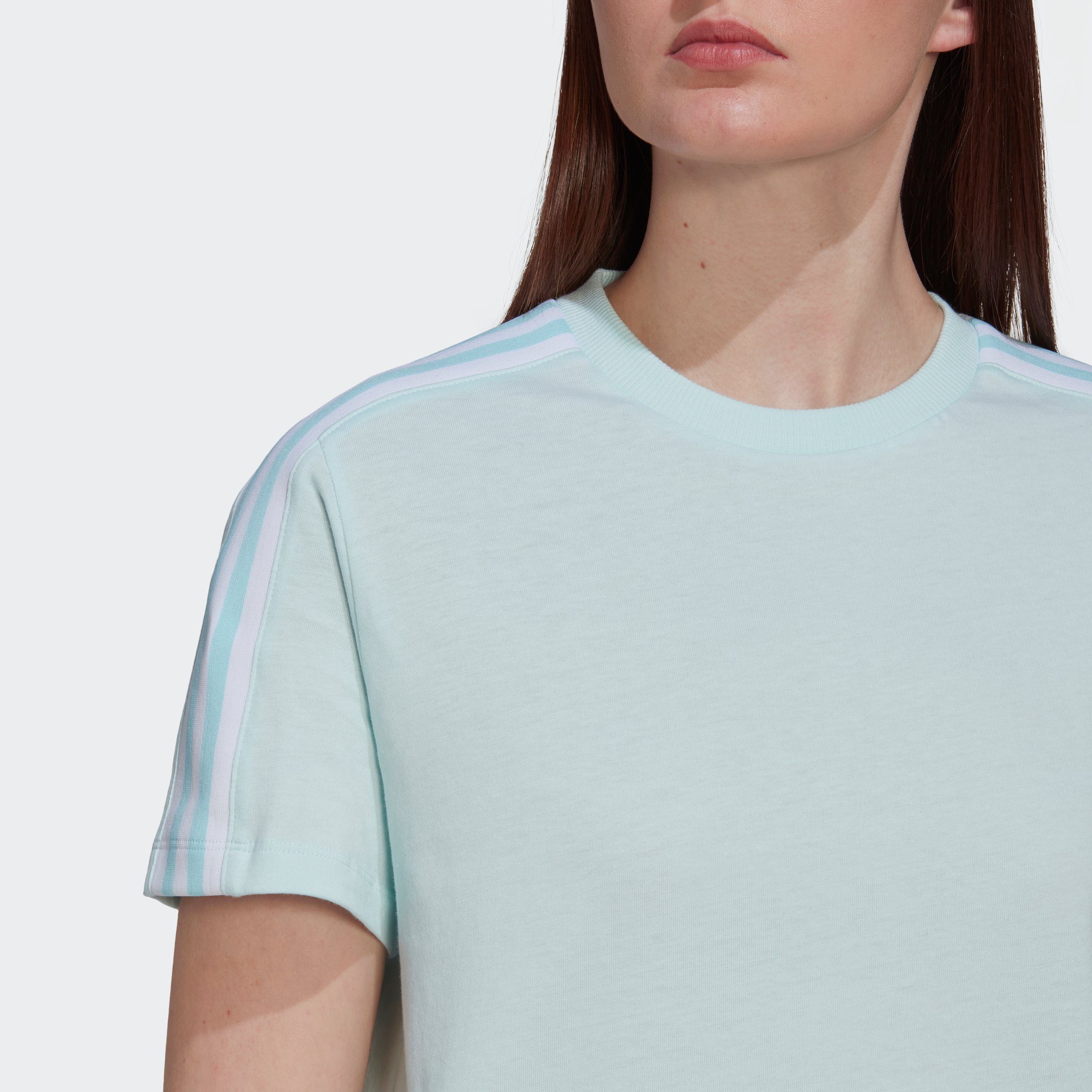 T-Shirt adidas ADICOLOR CLASSICS REGULAR Originals ALMBLU