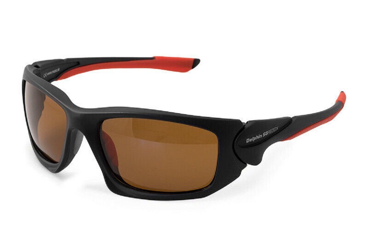 Delphin.sk Sonnenbrille Polarisationsbrille SG REDOX Sonnenbrille günstig online kaufen