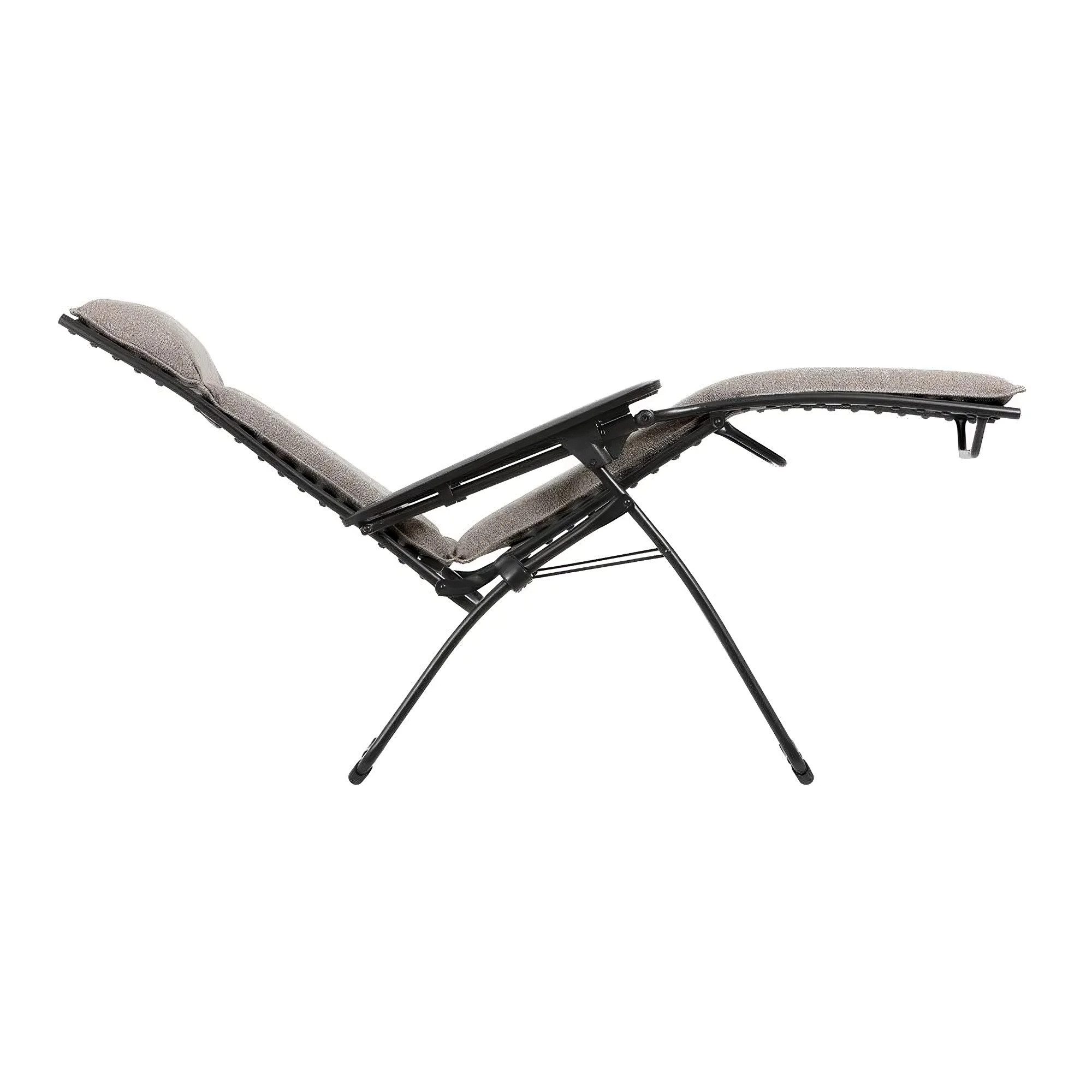 Lafuma Mobilier Gartenliege EVOLUTION NIKSEN Relaxliege
