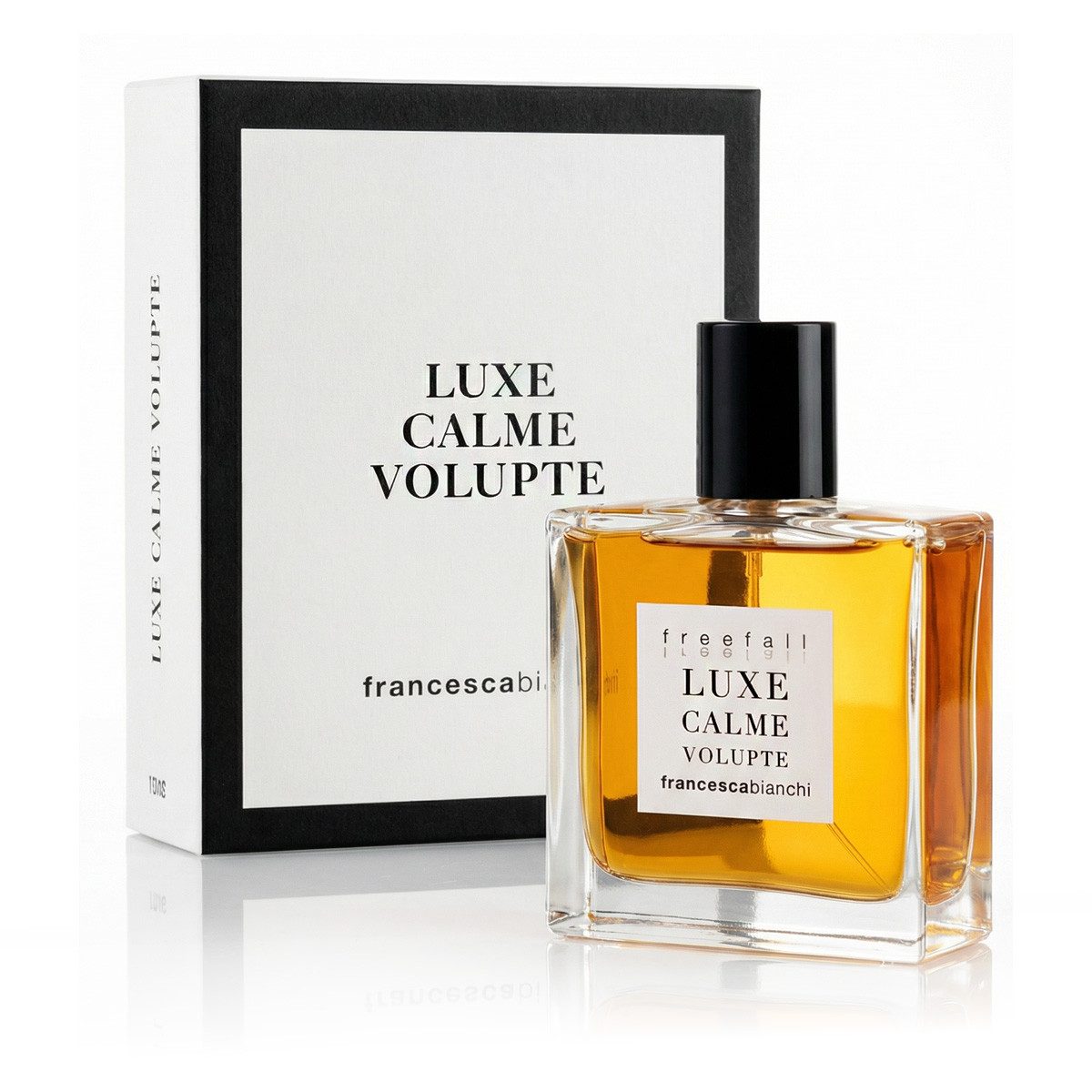 Francesca bianchi Eau de Parfum Luxe Calme Volupte
