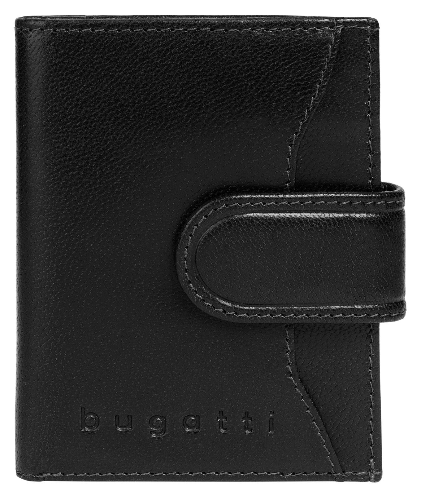 bugatti Geldbörse LUCIDO, echt Leder günstig online kaufen