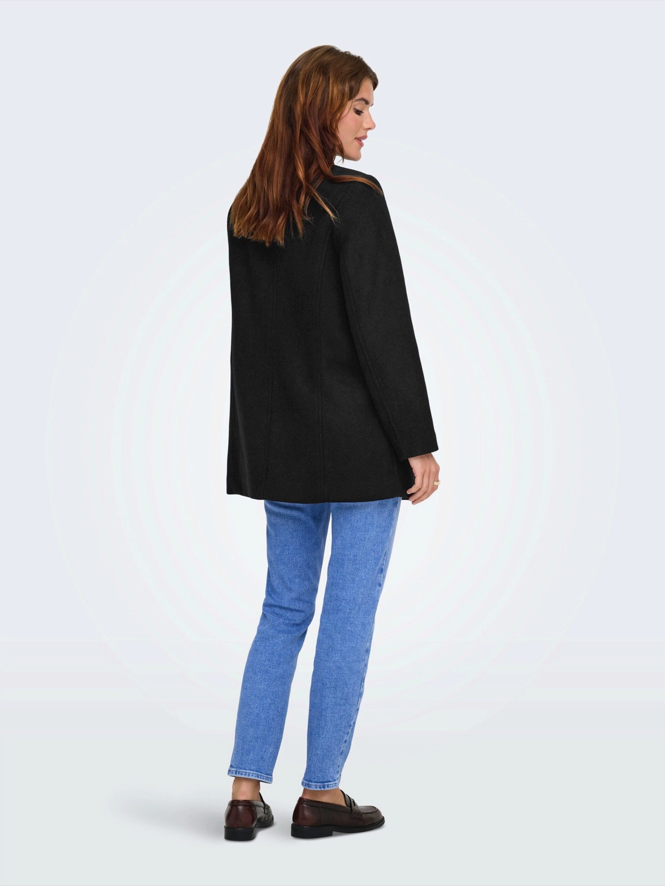 ONLY Kurzmantel ONLANNIE (1-tlg)
