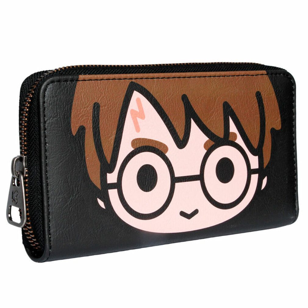 Karactermania Geldbörse Harry Potter Chibi-Geldbörse