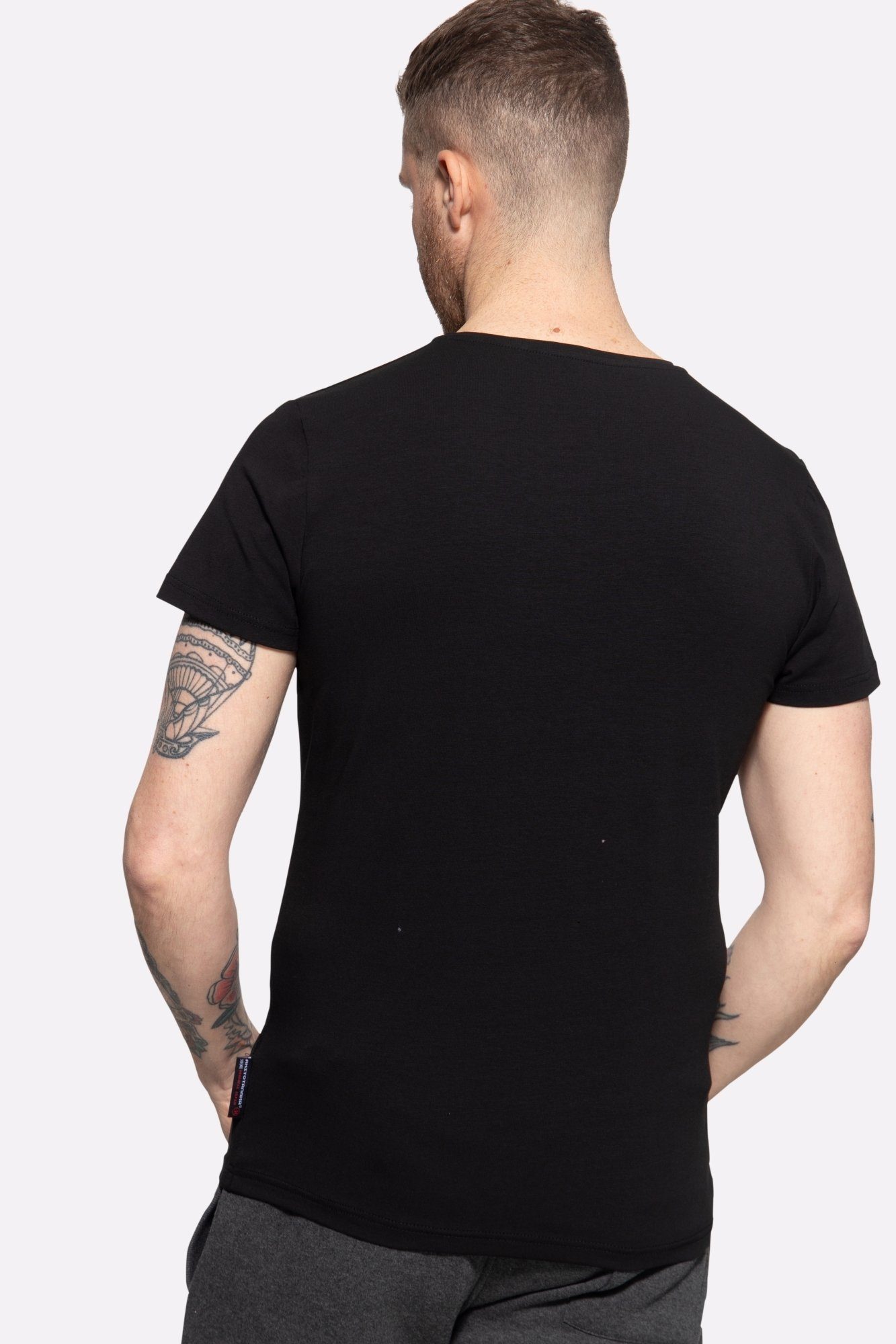 Akito Tanaka T-Shirt City Code (1-tlg) günstig online kaufen