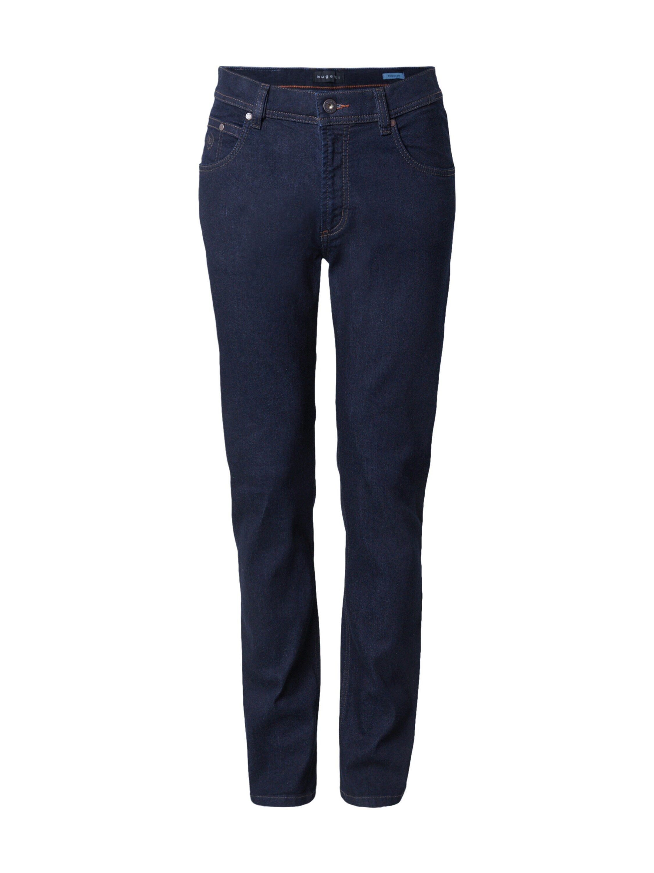 Slim-fit-Jeans