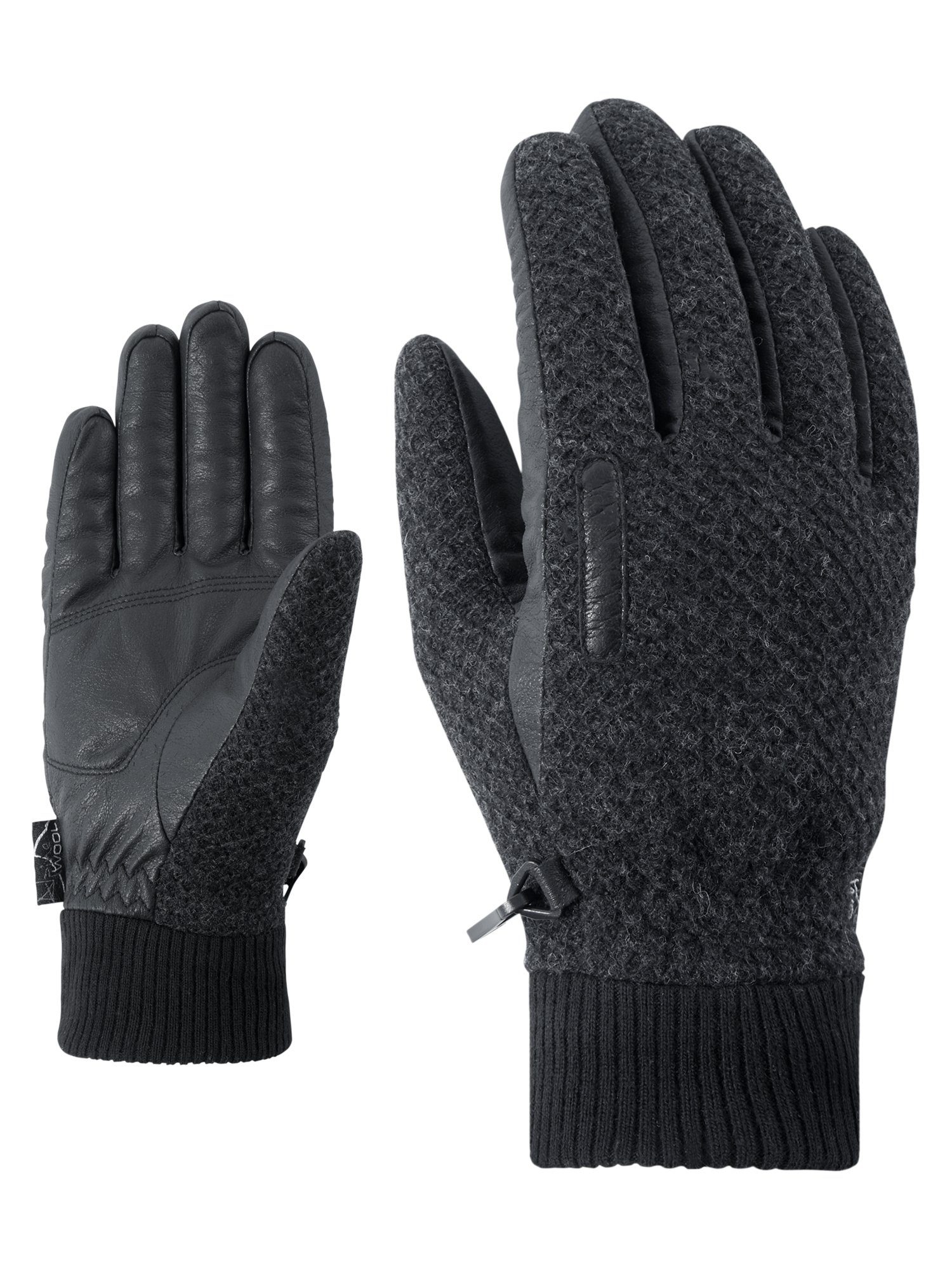 Ziener Multisporthandschuhe IRUK AW günstig online kaufen