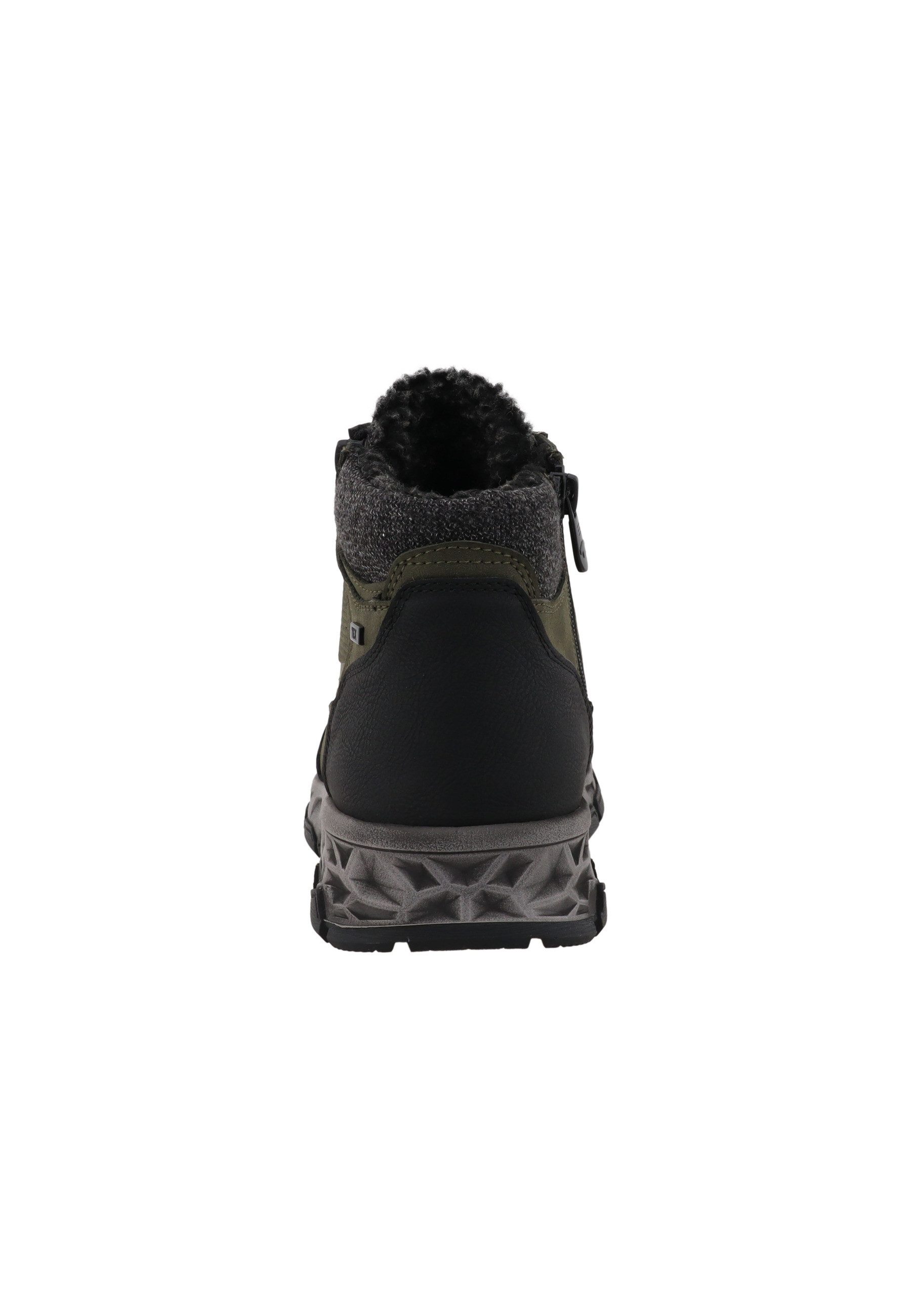 TOM TAILOR Tom Tailor Winter Boots Stiefel