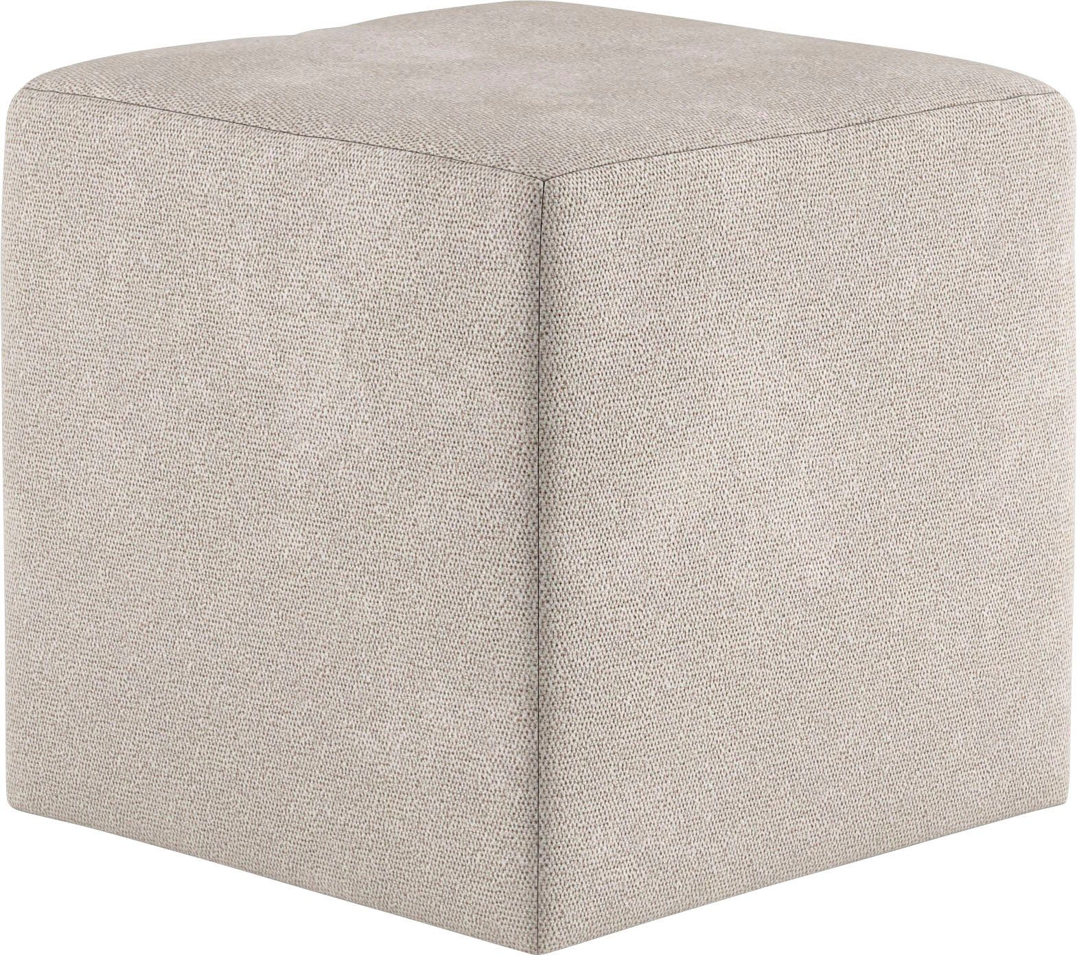 COTTA Hocker Cuby, Sitzwürfel, Cube, Sitzhocker günstig online kaufen