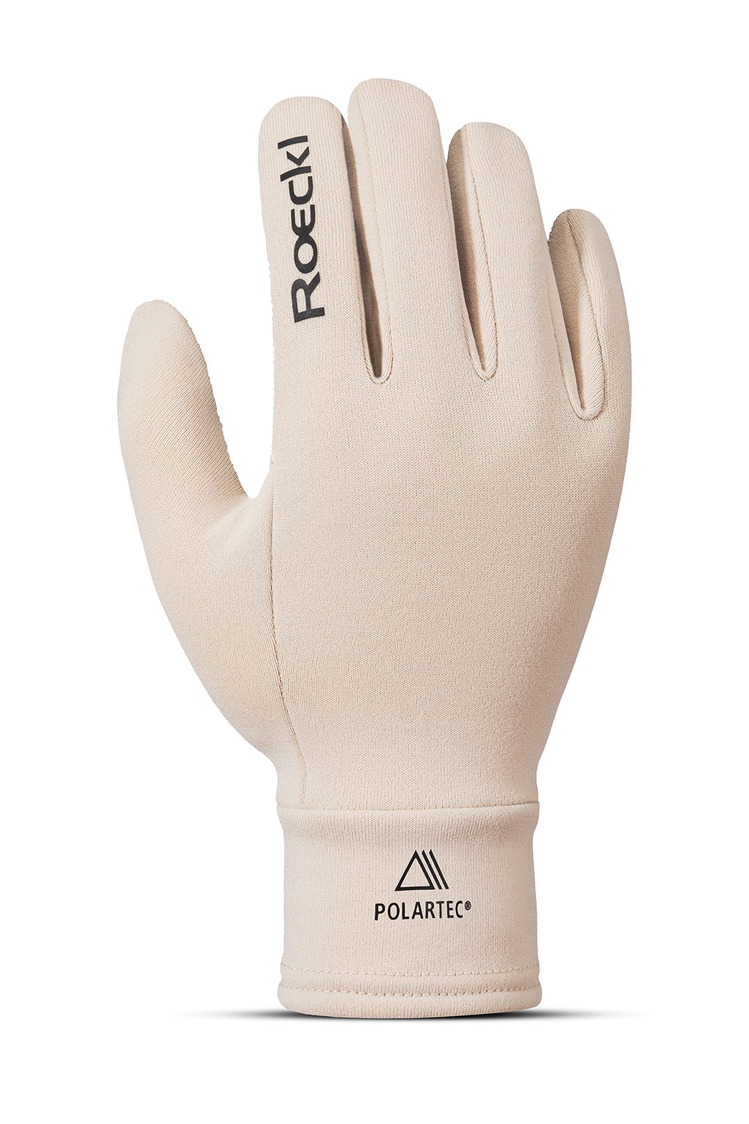 Roeckl SPORTS Skihandschuhe Kasa 2 NATURAL BEIGE
