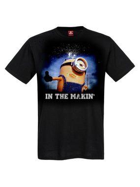 Nastrovje Potsdam T-Shirt Minions In The Makin'