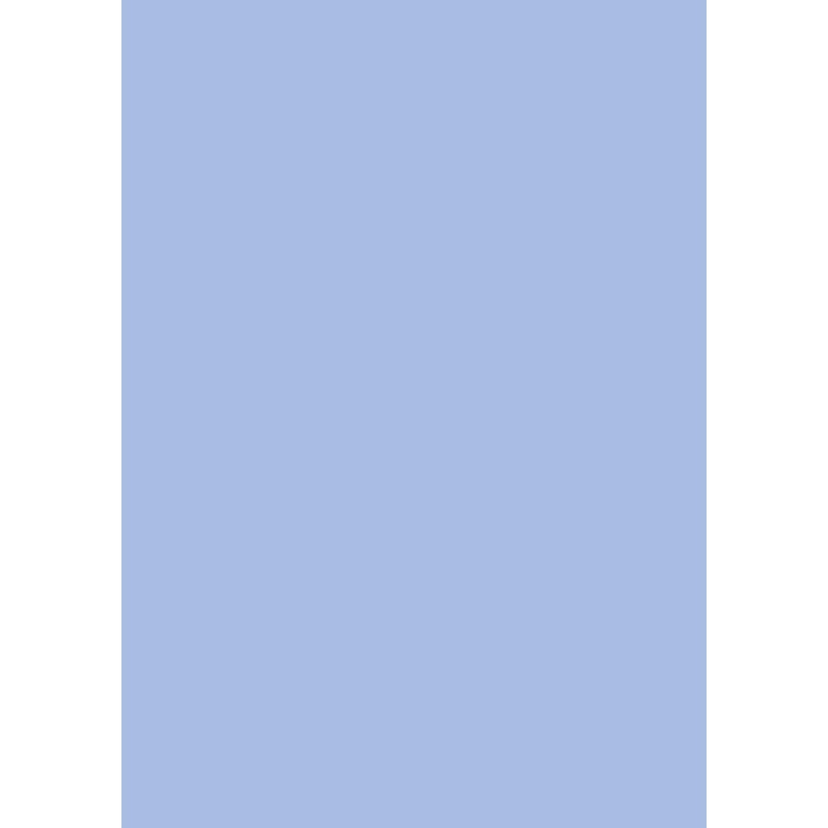 Heyda Transparentpapier Heyda Transparentpapier hellblau ca. 70 x 100 cm