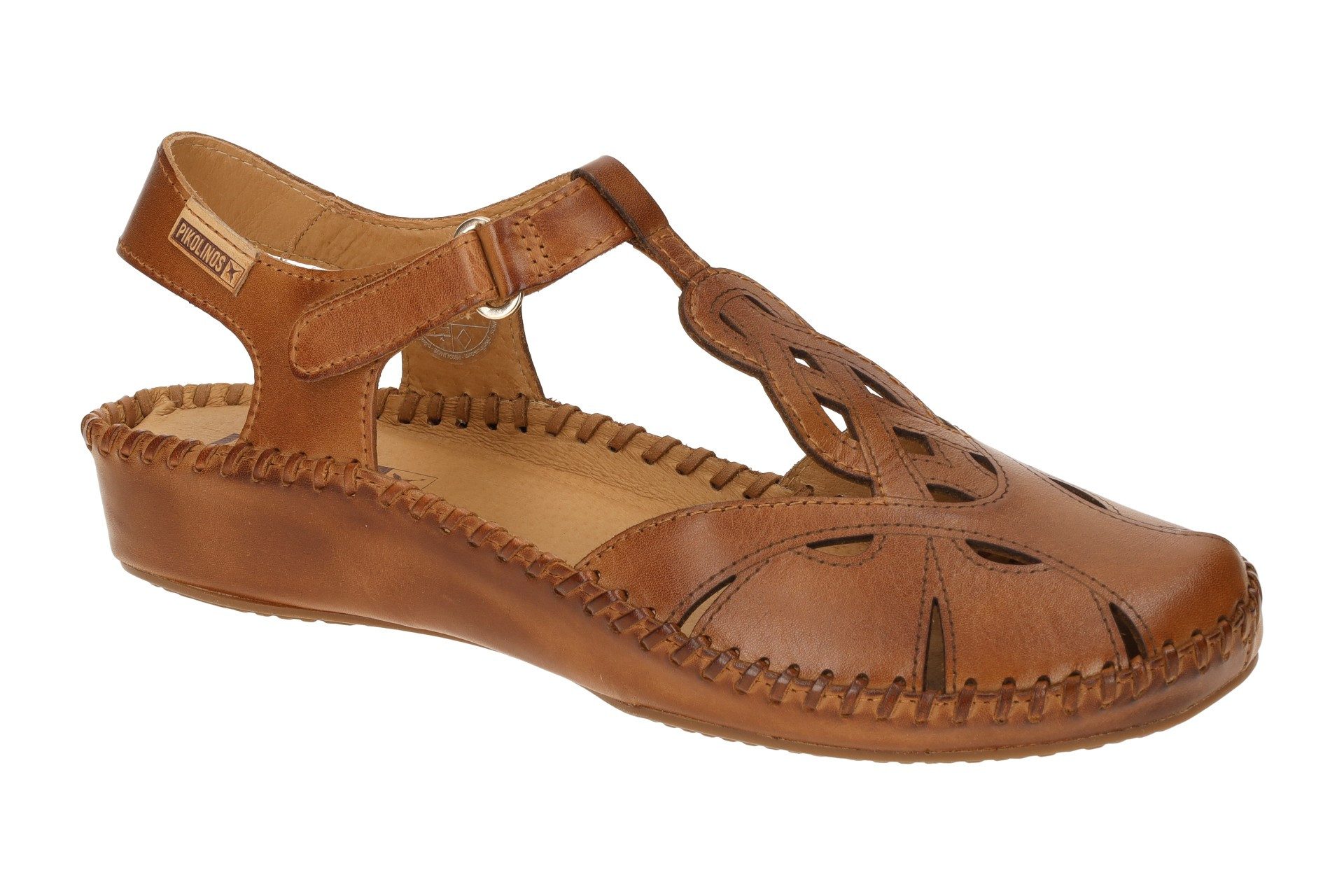 PIKOLINOS 655-0703 brandy Sandalette günstig online kaufen