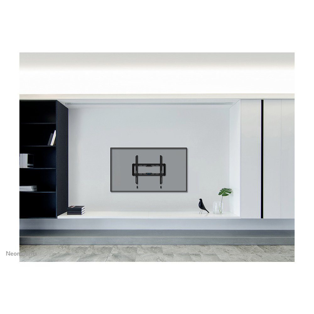 Neomounts by Newstar TV-Wandhalterung Neomounts WL30-550BL14 TV-Wandhalterung 81,3 cm (32) - 165,1 cm (65)