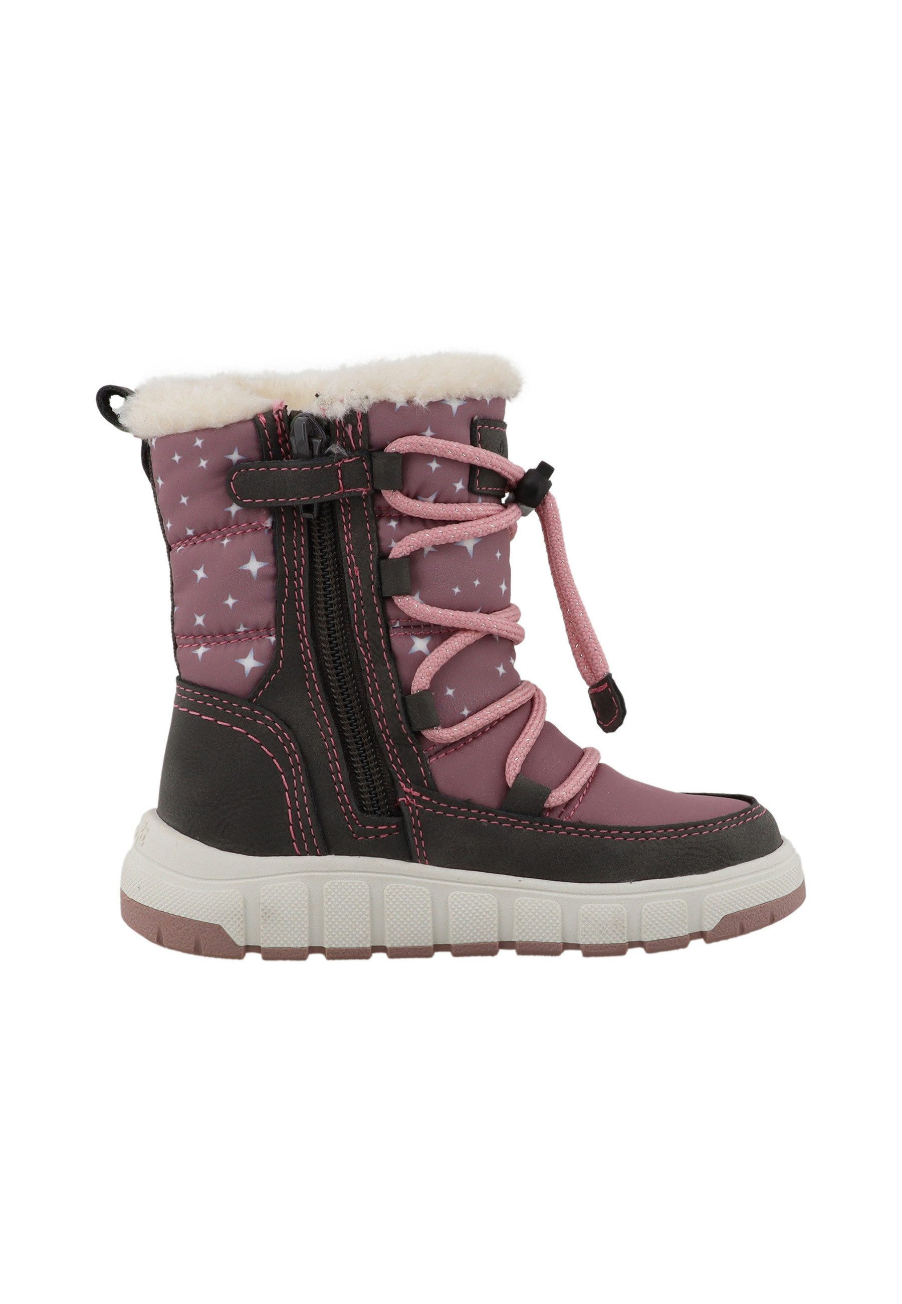 Lurchi Lurchi Viona-TEX Stiefel