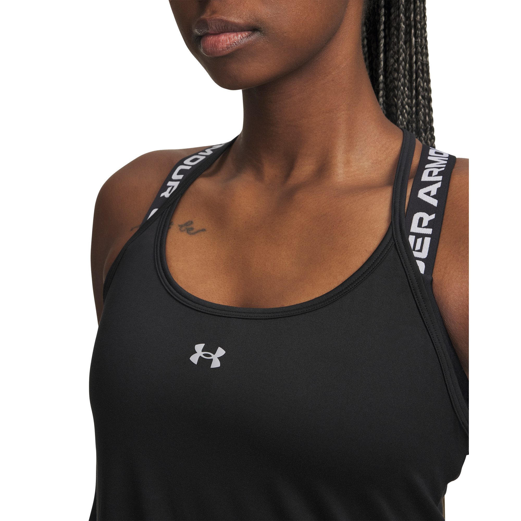Under Armour® Tanktop Under Armour Damen Tank Top Vanish Racerback 6010871