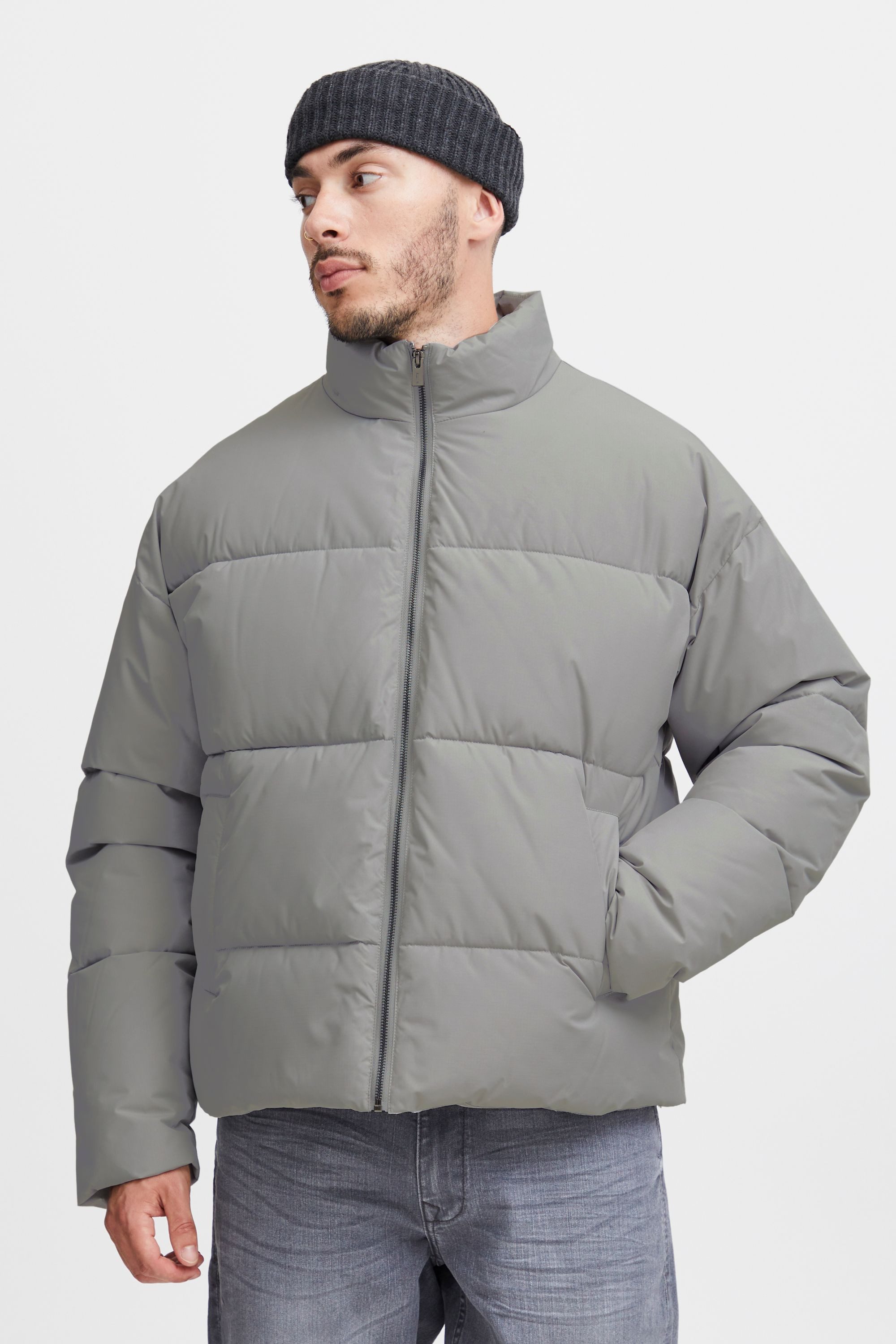 Steppjacke SDLeon