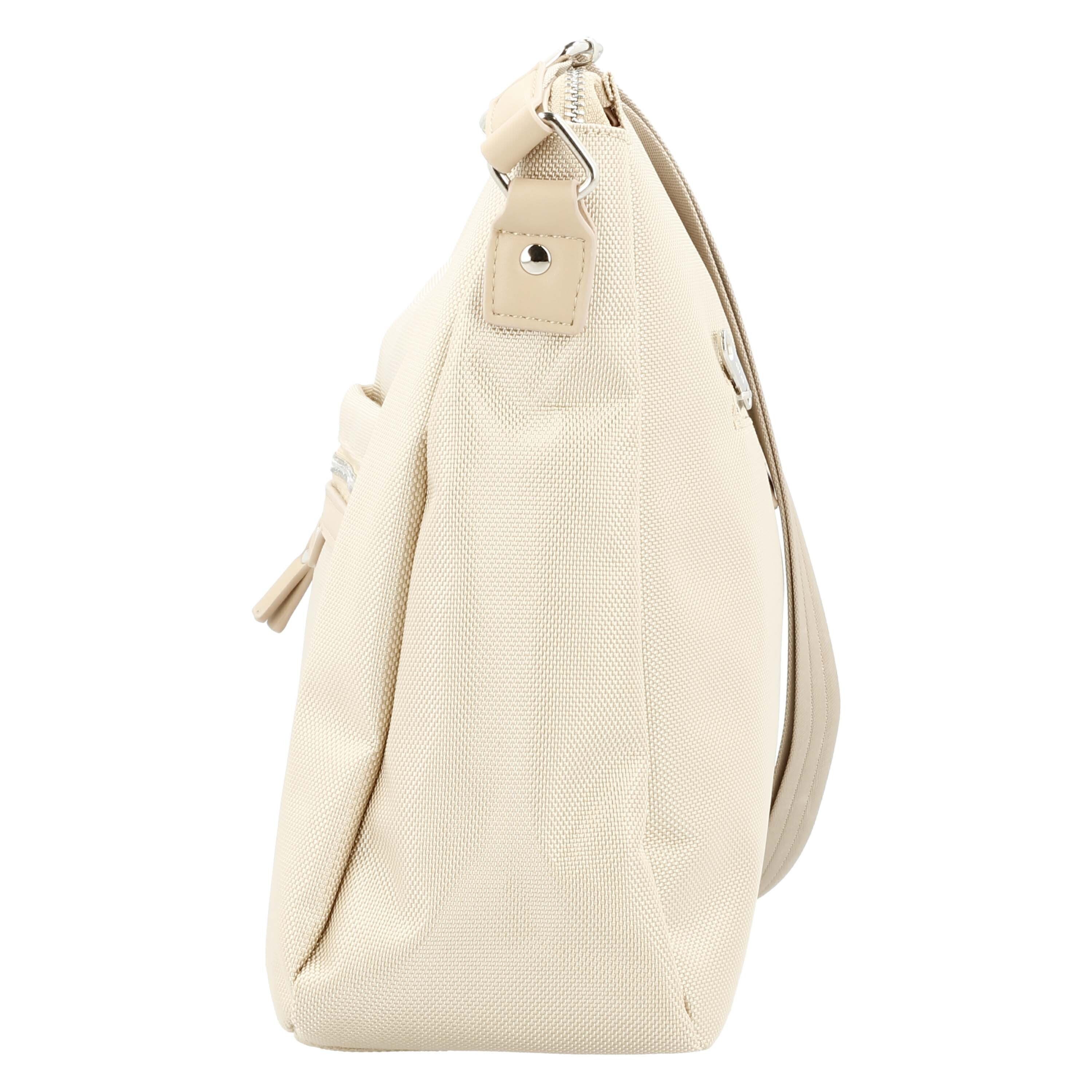 Picard Schultertasche PICARD Schultertasche ADVENTURE aus Nylon