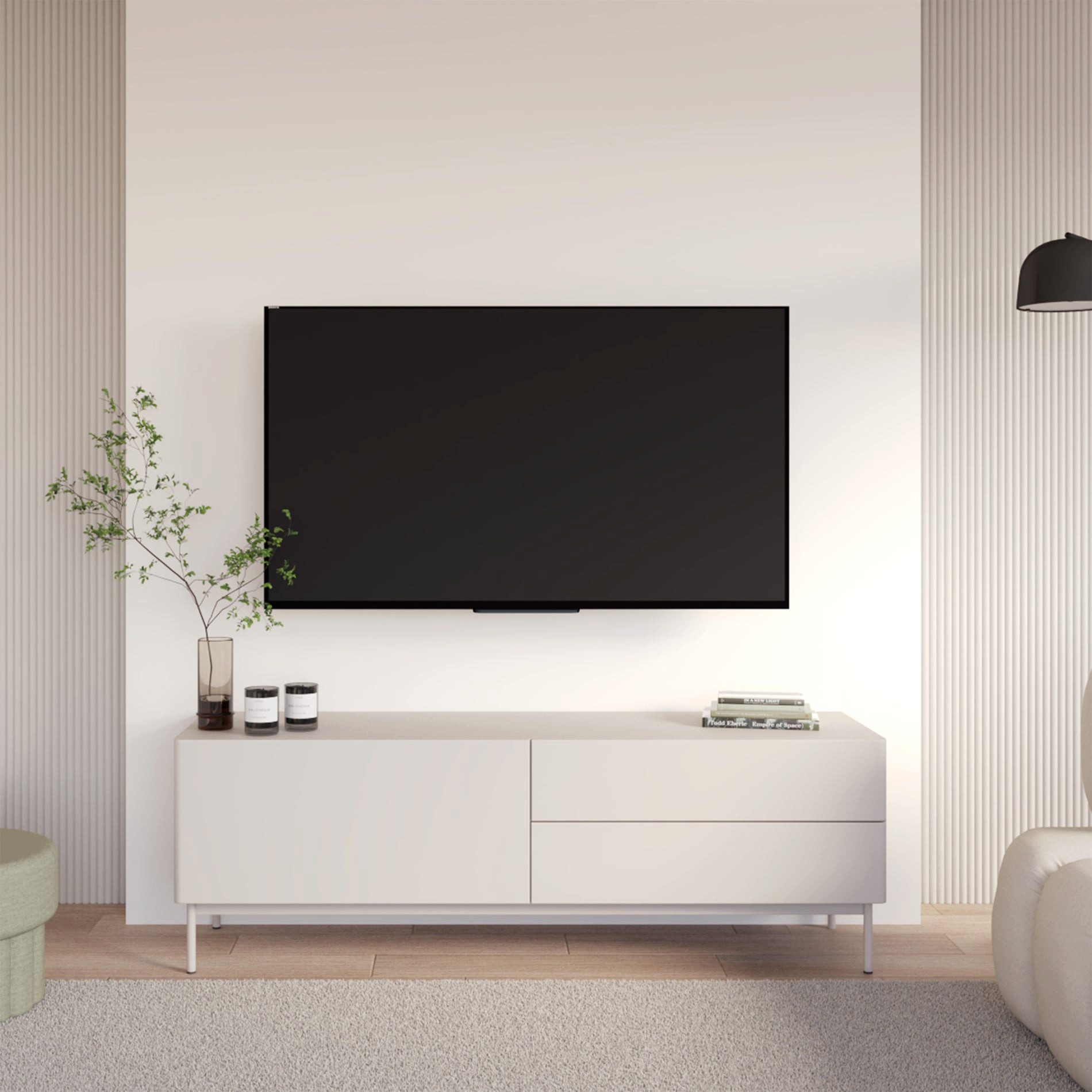 TV-Schrank OLIO