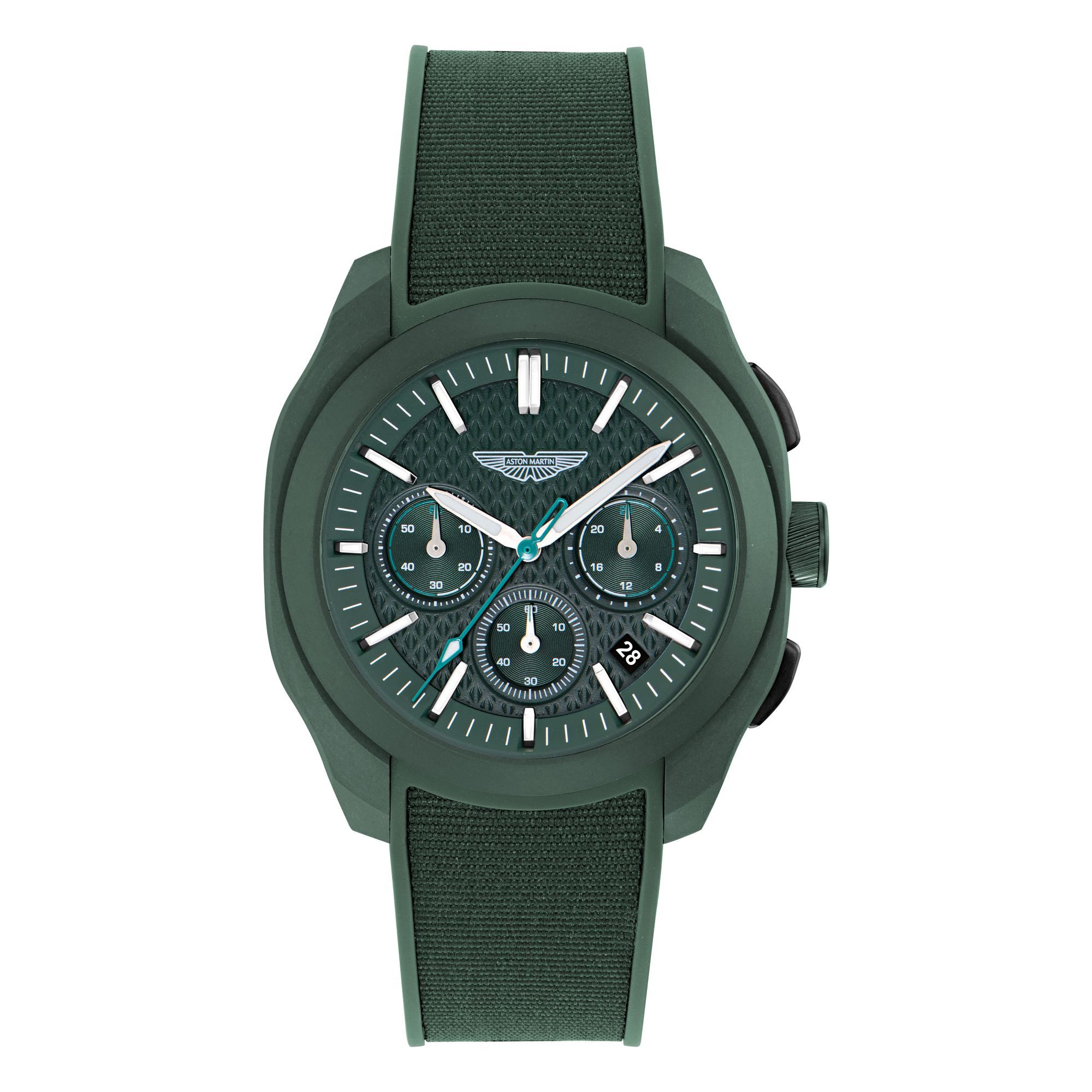 Aston Martin Chronograph AML THRILL