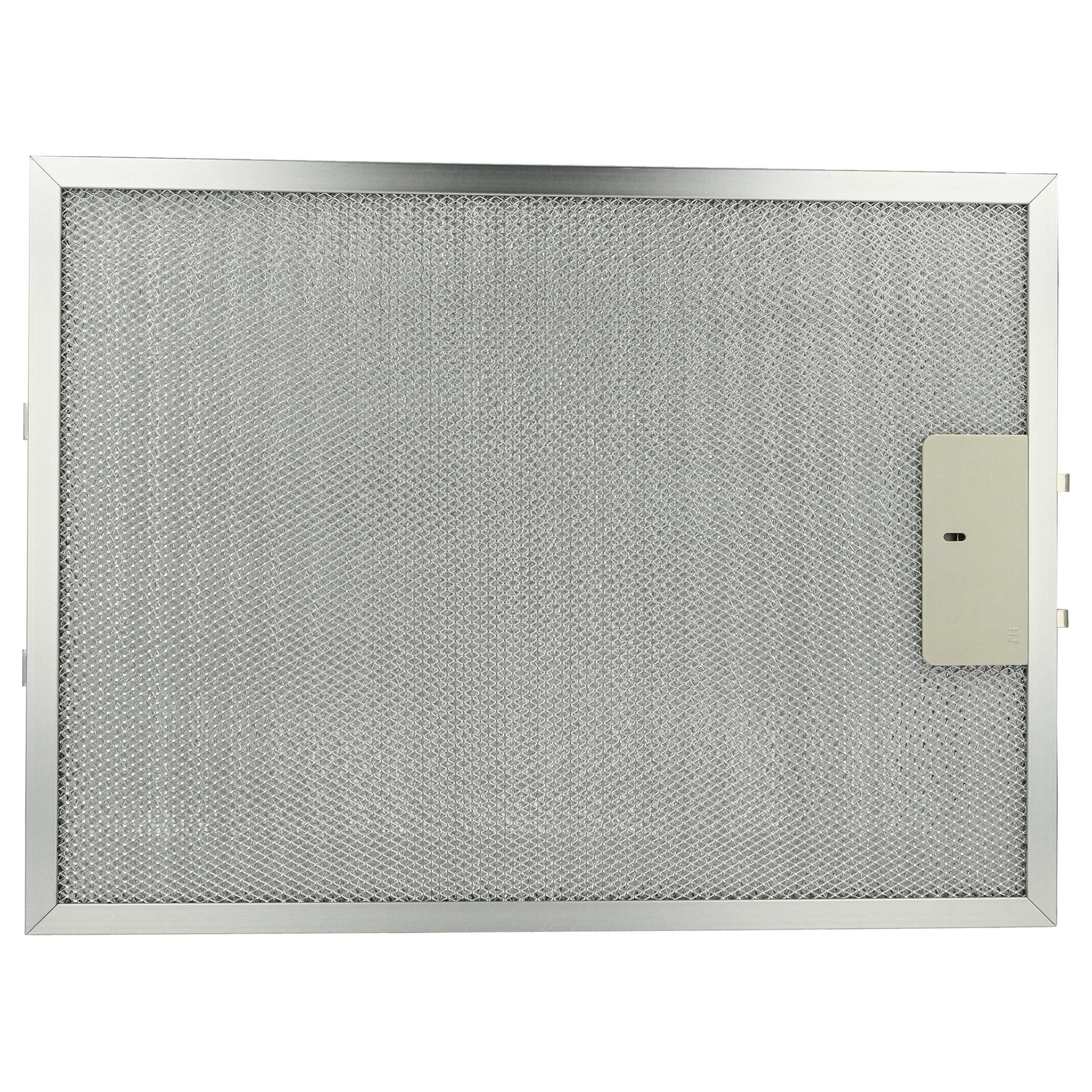 vhbw Metallfettfilter passend für AEG/Electrolux DU 4561-M 94212255700