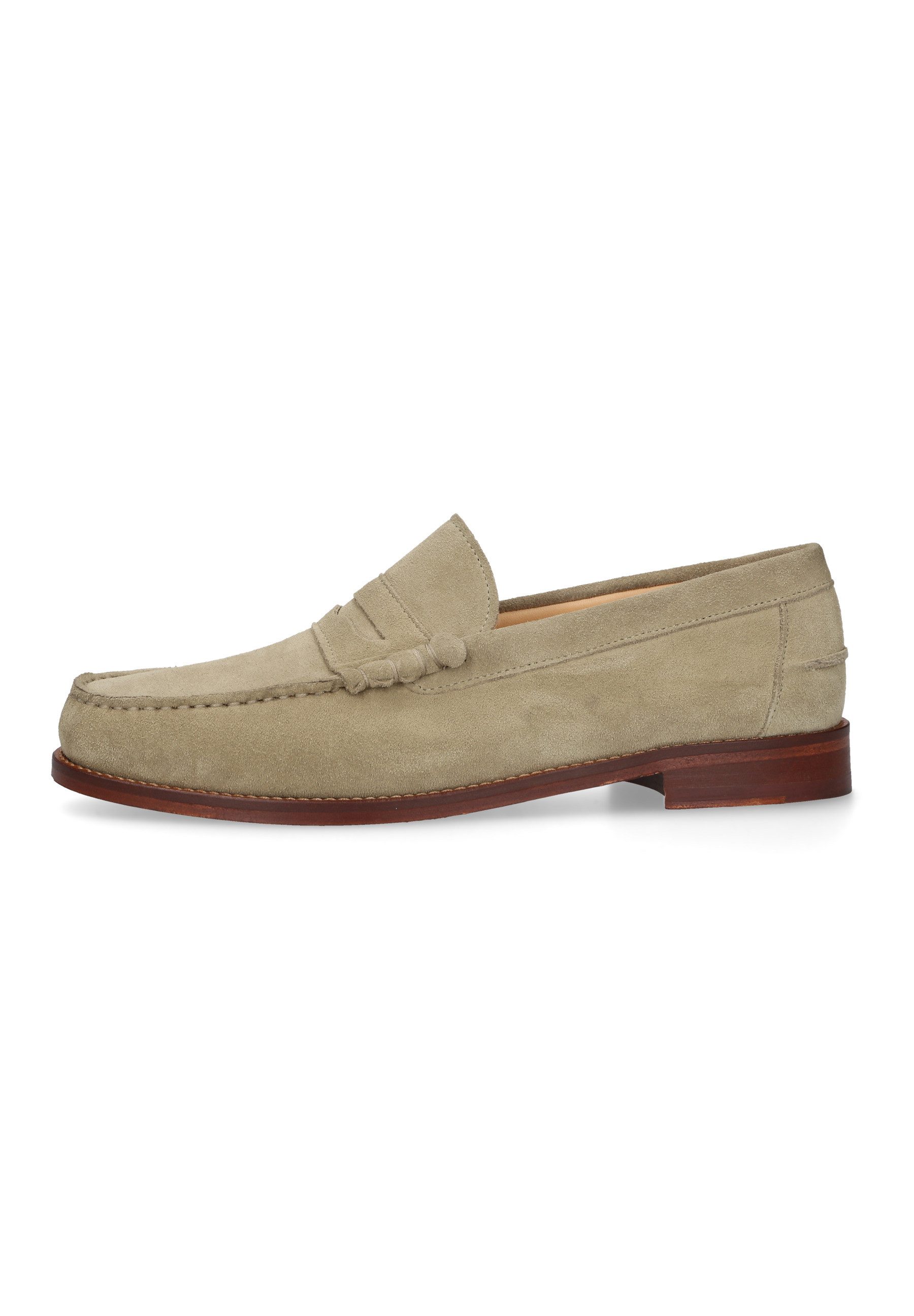 Henry Stevens Riley M PL Loafer