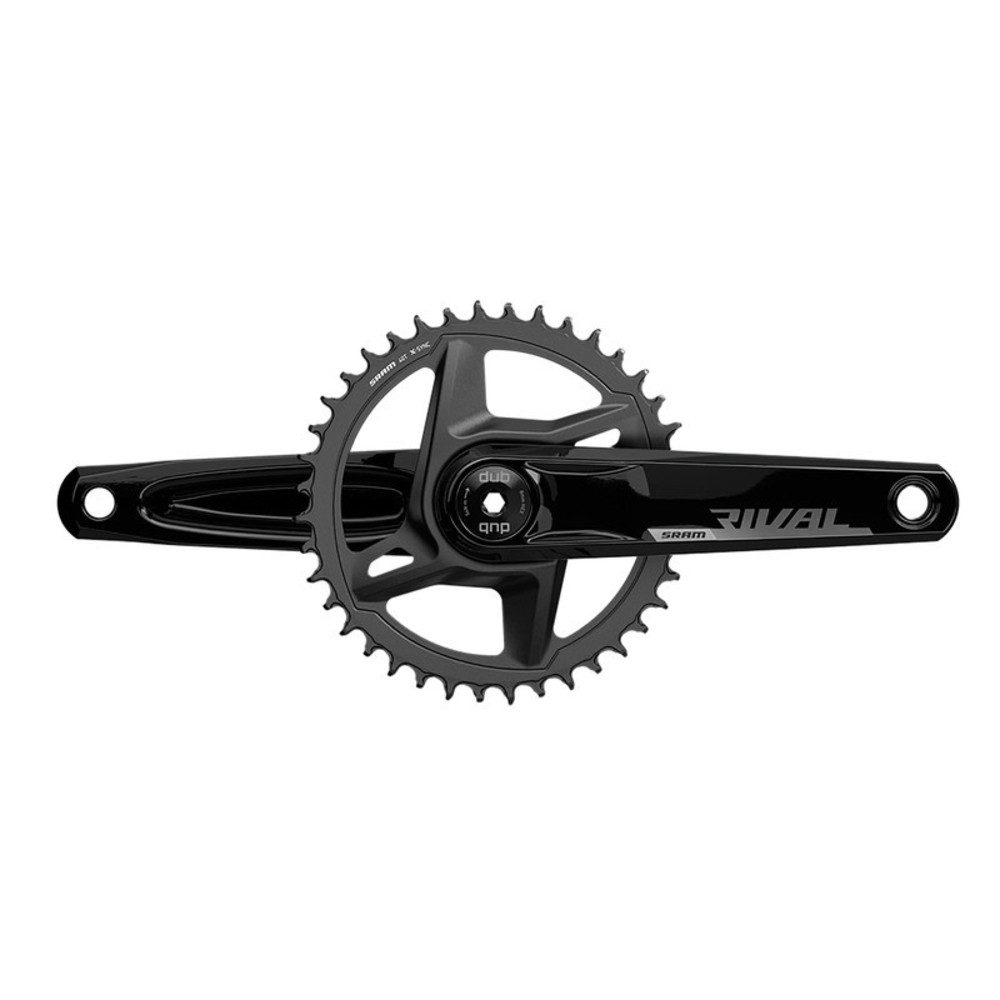 Fahrradkurbel