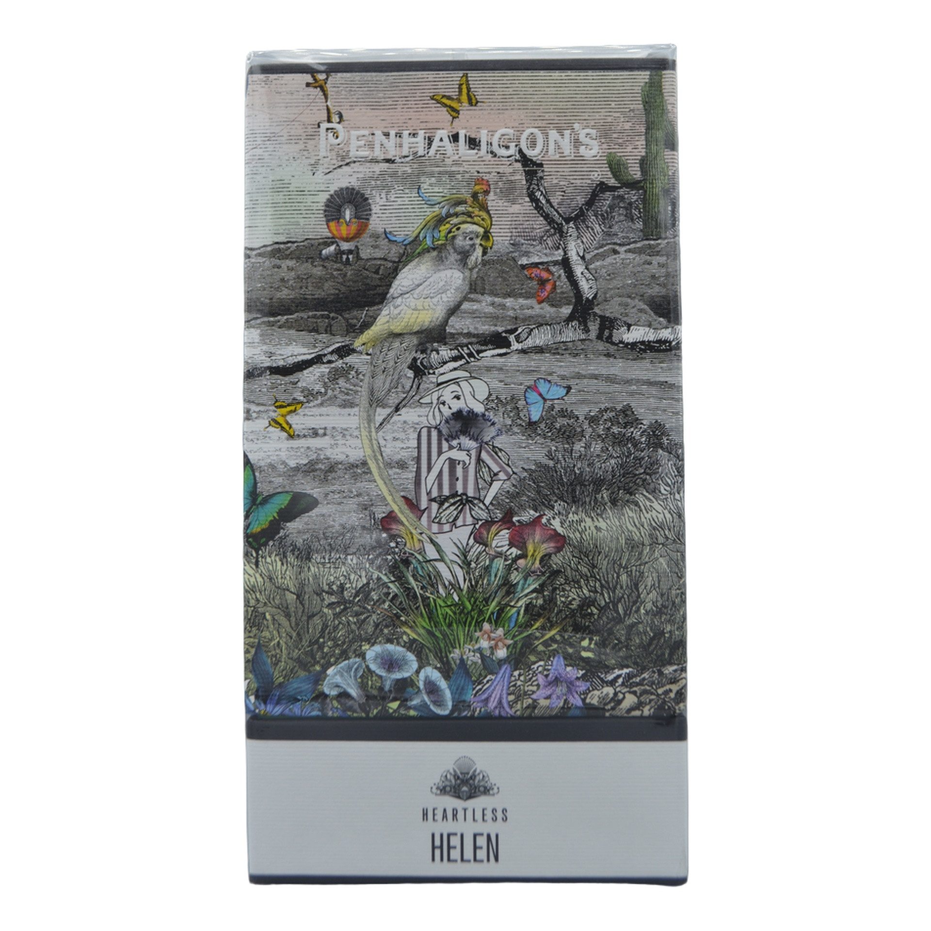 Penhaligon's Eau de Parfum Penhaligon's The Heartless Helen Eau de Parfum (EDP) 75ml