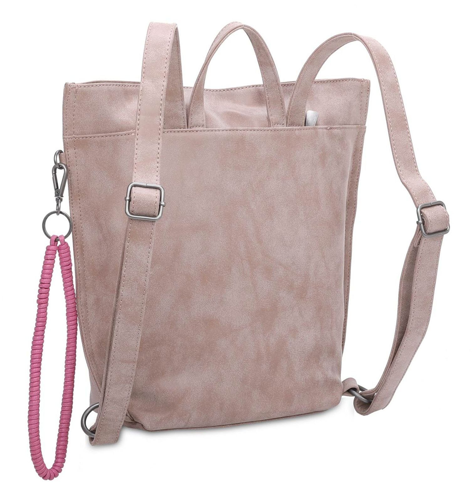 Fritzi aus Preußen Rucksack Fritzi33N Vintage günstig online kaufen