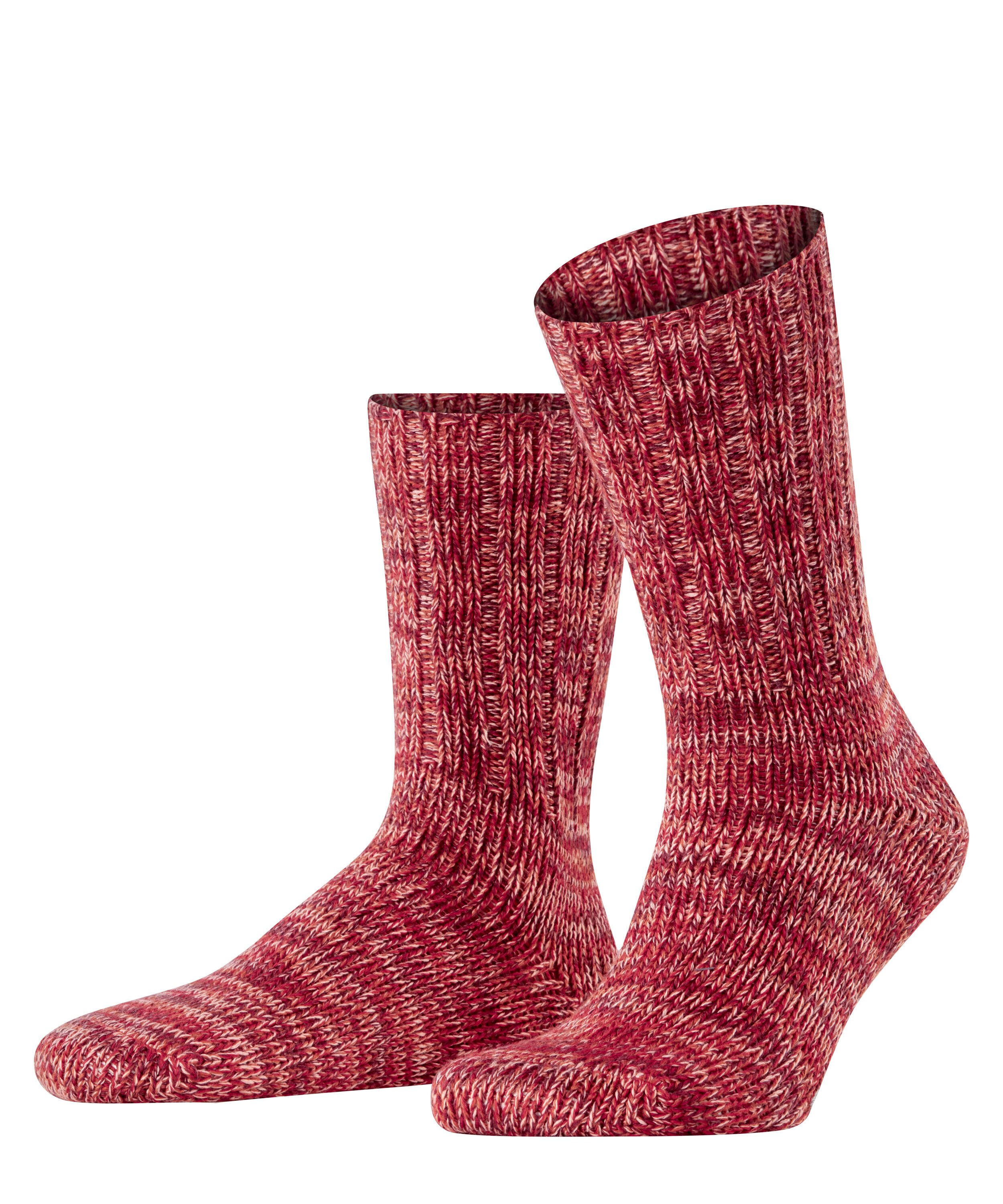 FALKE Funktionssocken Brooklyn (1-Paar) mit Bio-Baumwolle günstig online kaufen