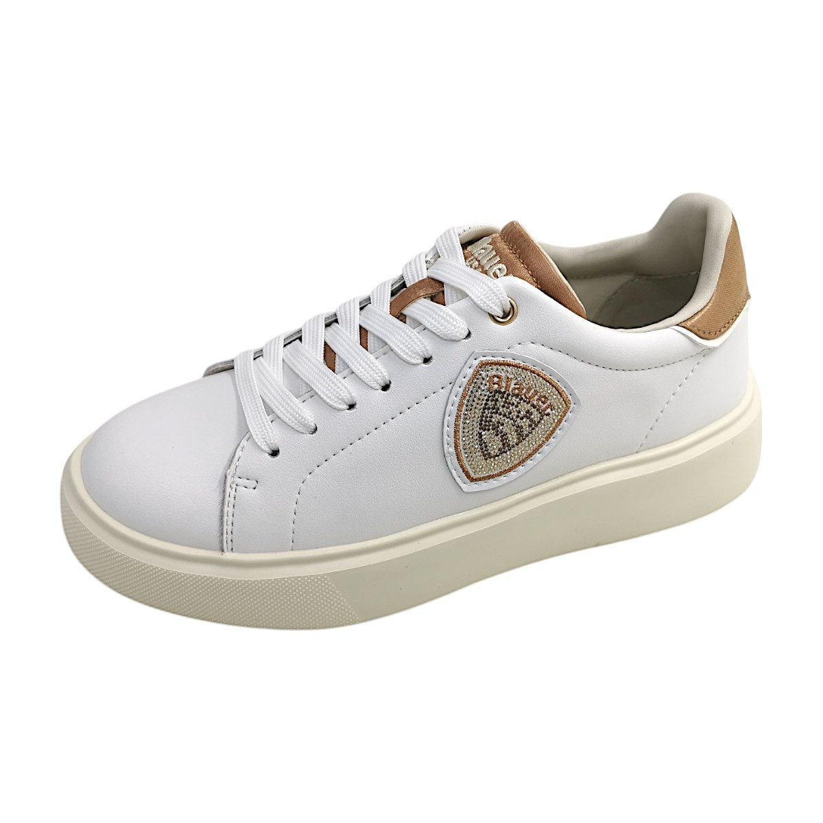 Blauer.USA Venus Schnürschuh