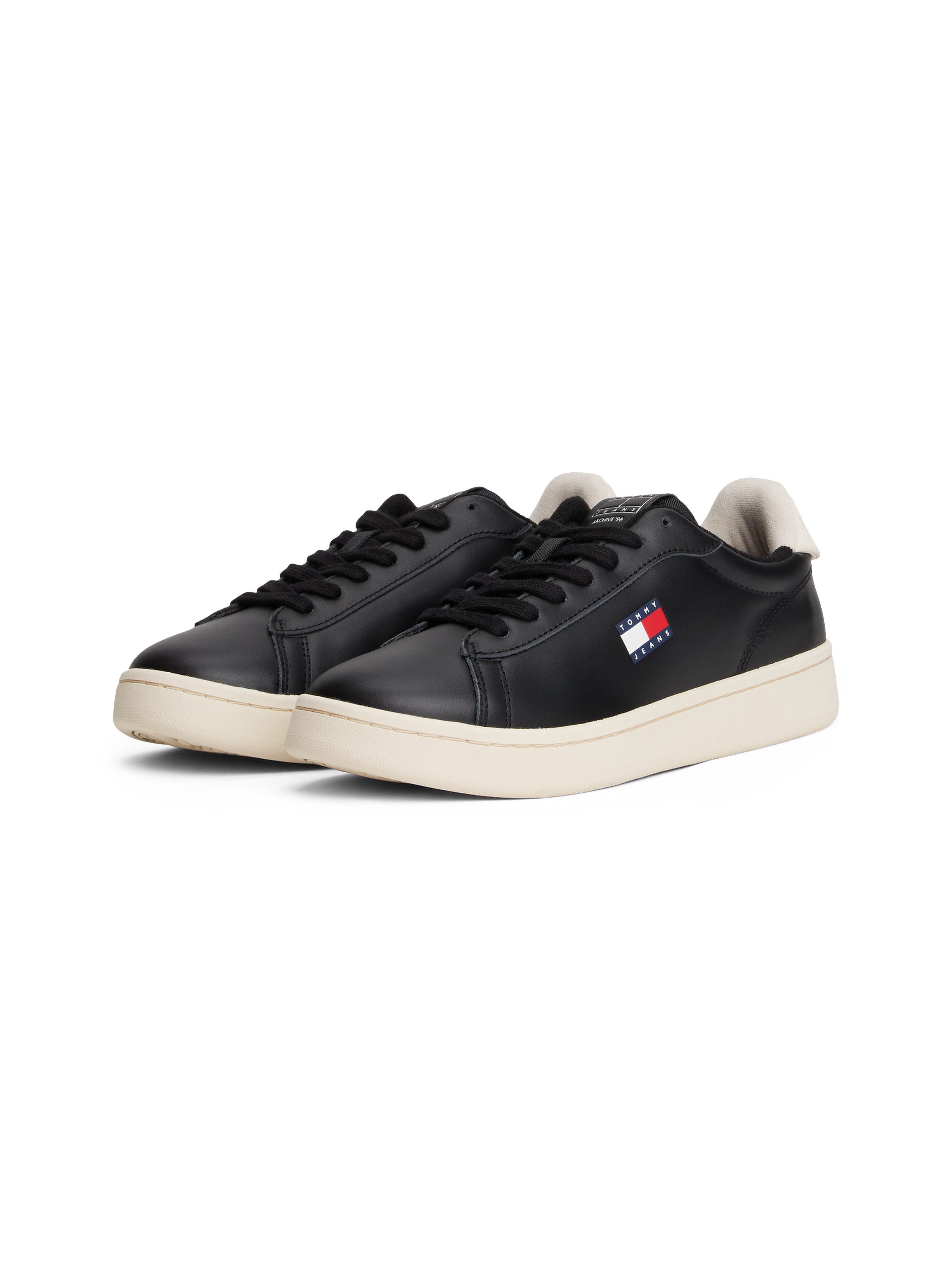 Tommy Jeans ARCHIVE' 98 Plateausneaker, Freizeitschuh, günstig online kaufen