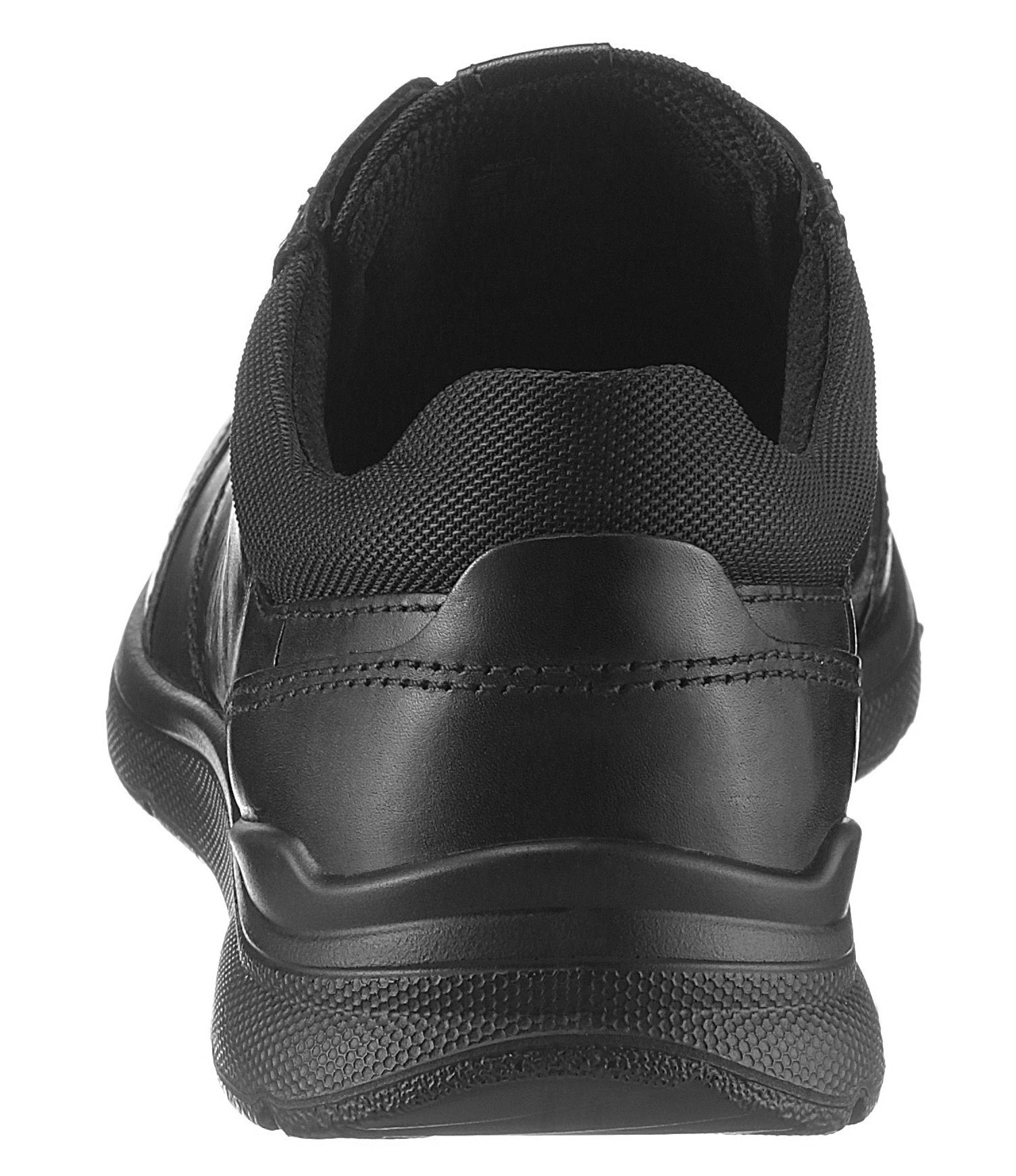 Ecco Irving Schnürschuh, Freizeitschuh, Halbschuh, Schnürschuh günstig online kaufen