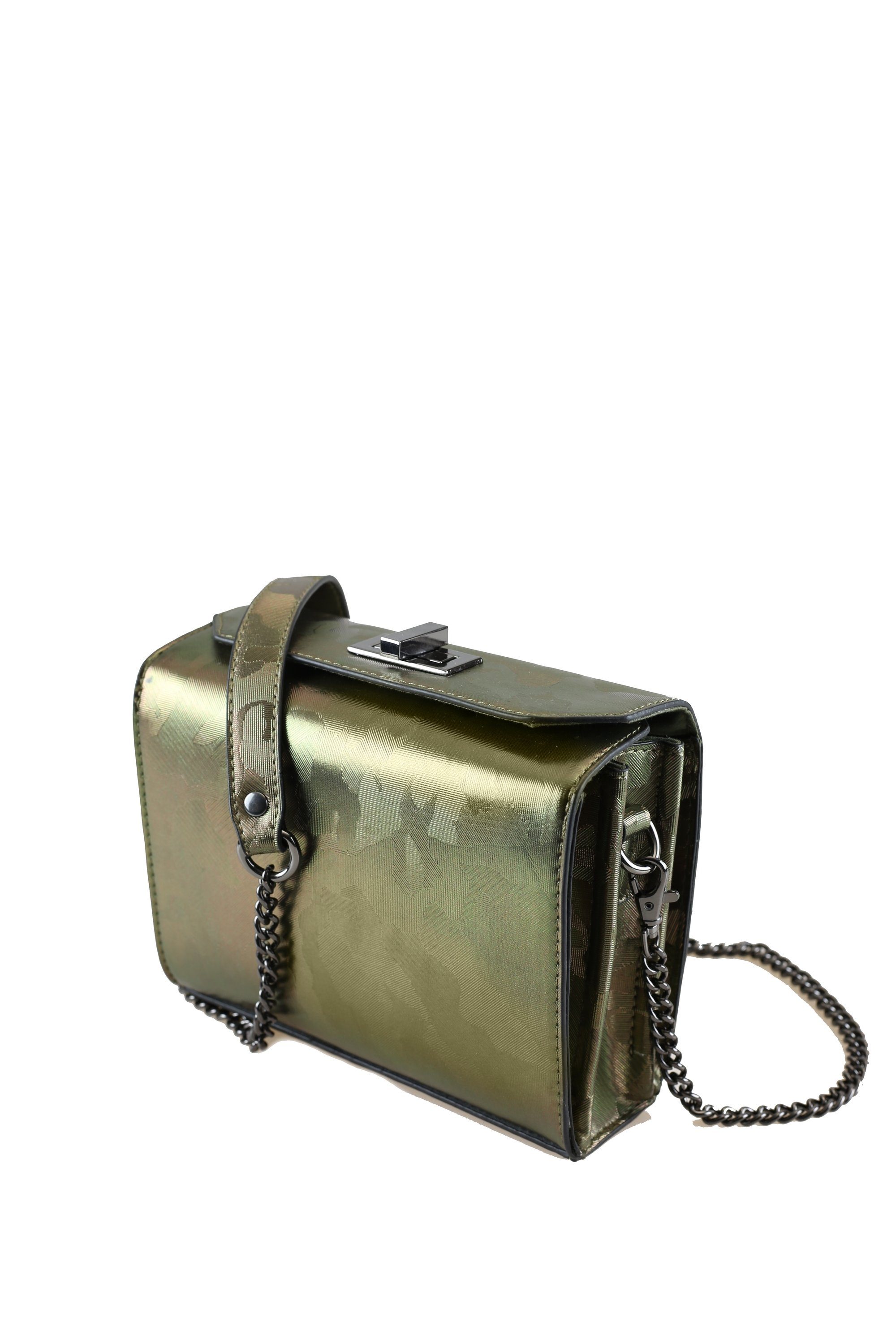 COLLEZIONE ALESSANDRO Umhängetasche Florida, mit drei separaten Innenfächer günstig online kaufen