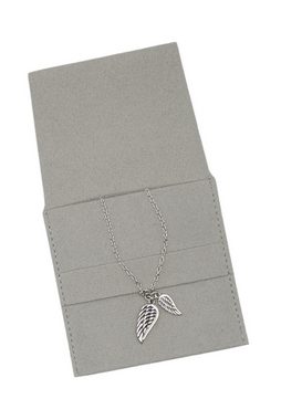 COLLEZIONE ALESSANDRO Silberkette Wings, aus 925 Sterling Silber