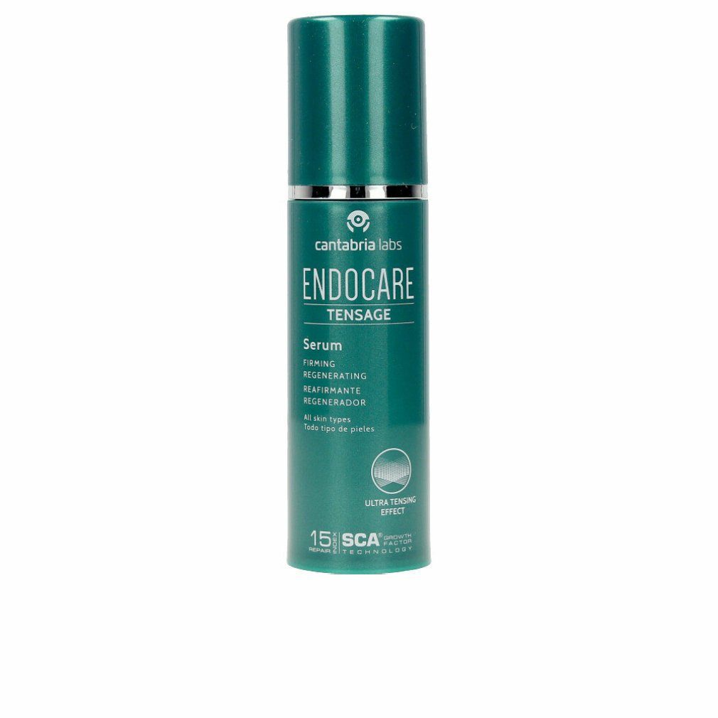 Endocare Tagescreme TENSAGE serum 30ml