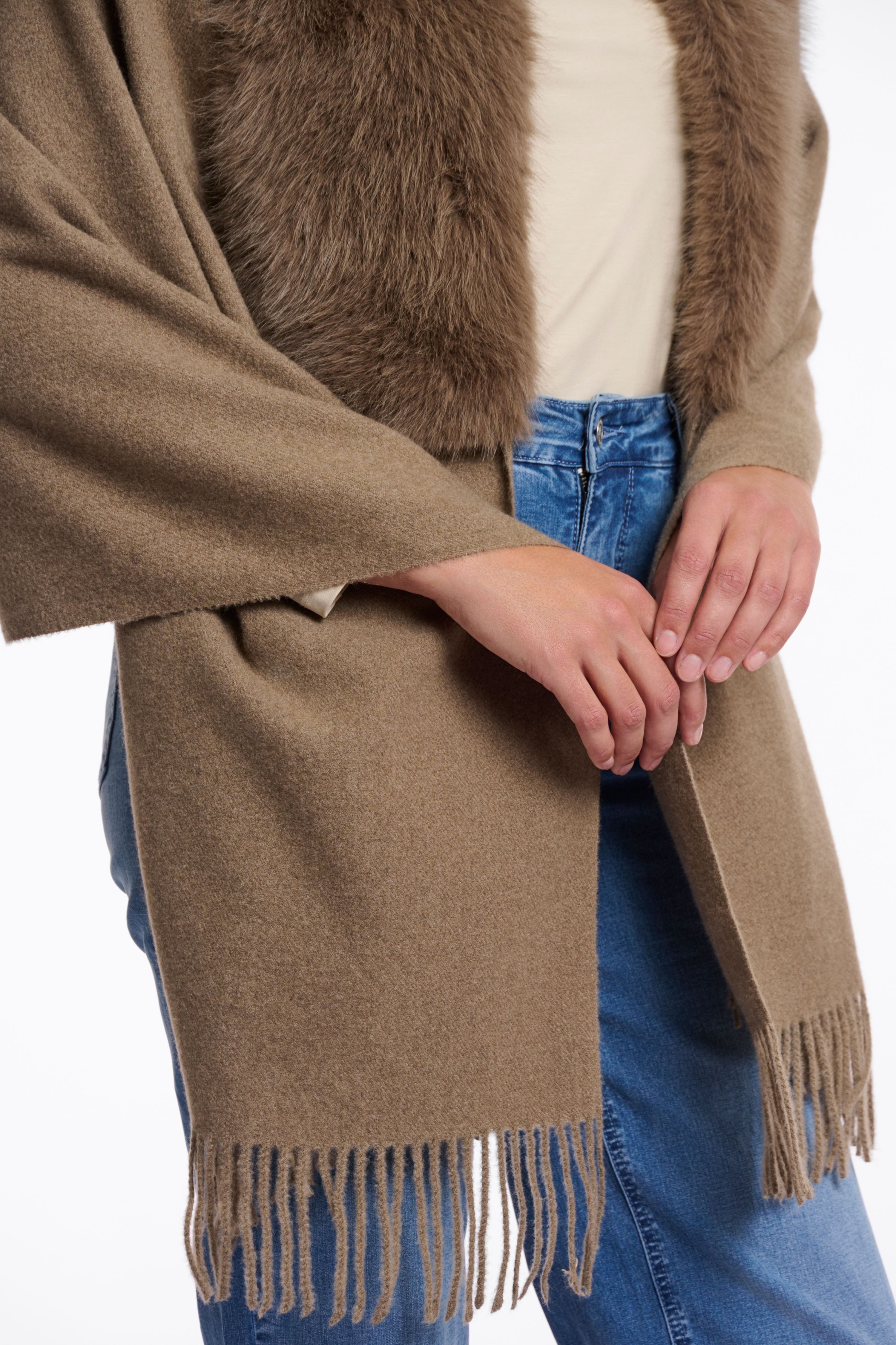 Rino & Pelle Cape günstig online kaufen