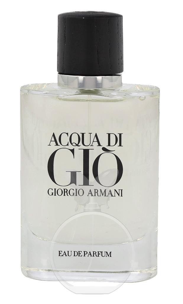 Eau de Parfum Giorgio Armani Acqua di Gio Pour Homme Eau de Parfum 75 ml