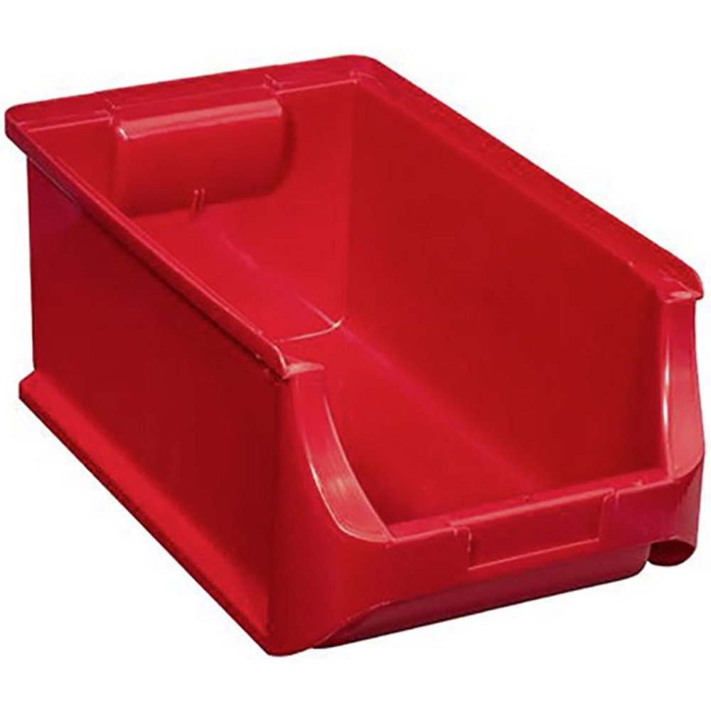 Allit Aufbewahrungsbox Allit 456213 Sichtlagerkasten (B günstig online kaufen