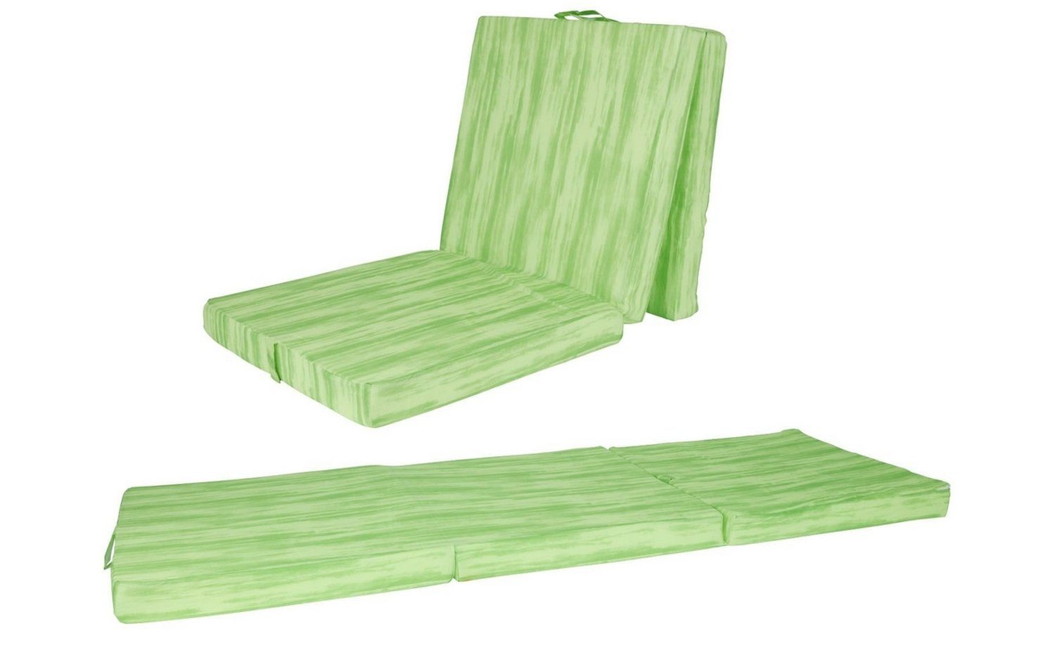 Klappmatratze Faltmatratze Gästematratze Kindermatratze 190x64 cm, sesua günstig online kaufen