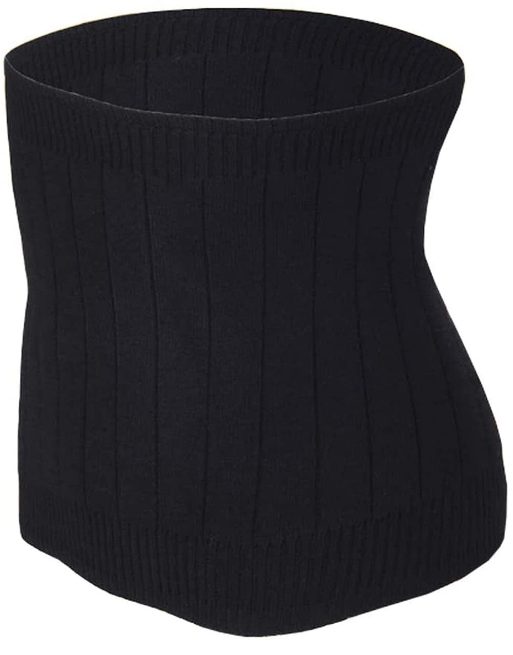 Cachito Nierengurt Elastischer Rückenwärmer, Wärmender Leibwärmer für die Taille, Weich, Atmungsaktiv, Für Damen und Herren