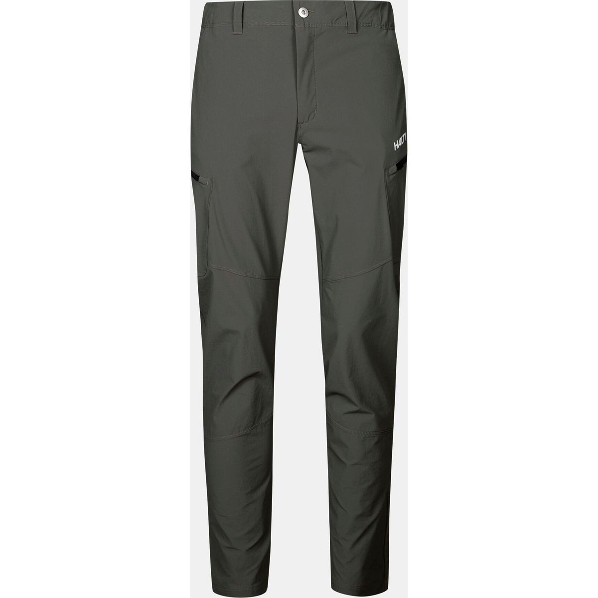 HALTI Outdoorhose Pallas Evo M X-stretch Pants Die flexible Hose bietet Komfort und Funktionalität für